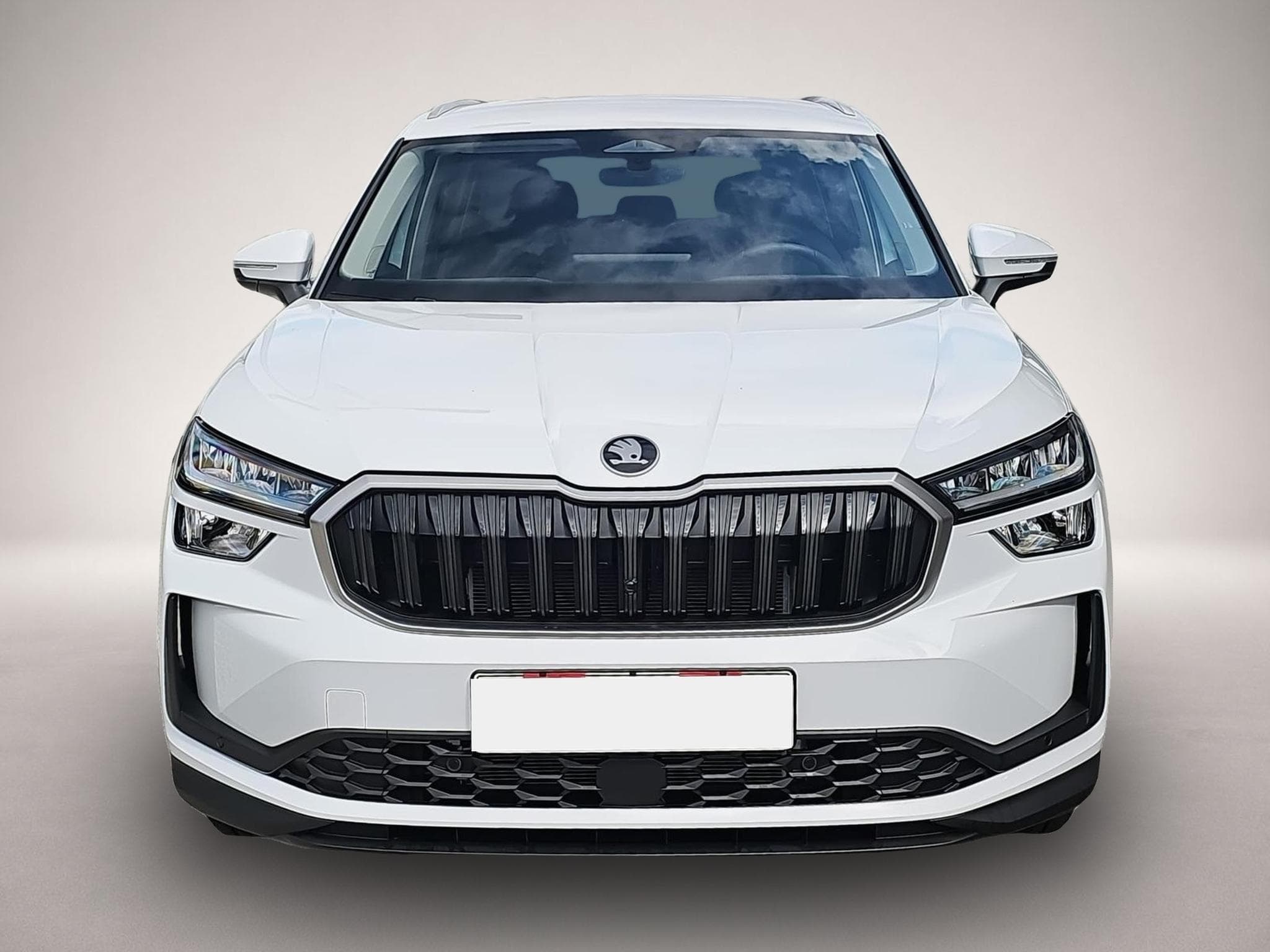 Skoda Kodiaq (2026) - Photo 2