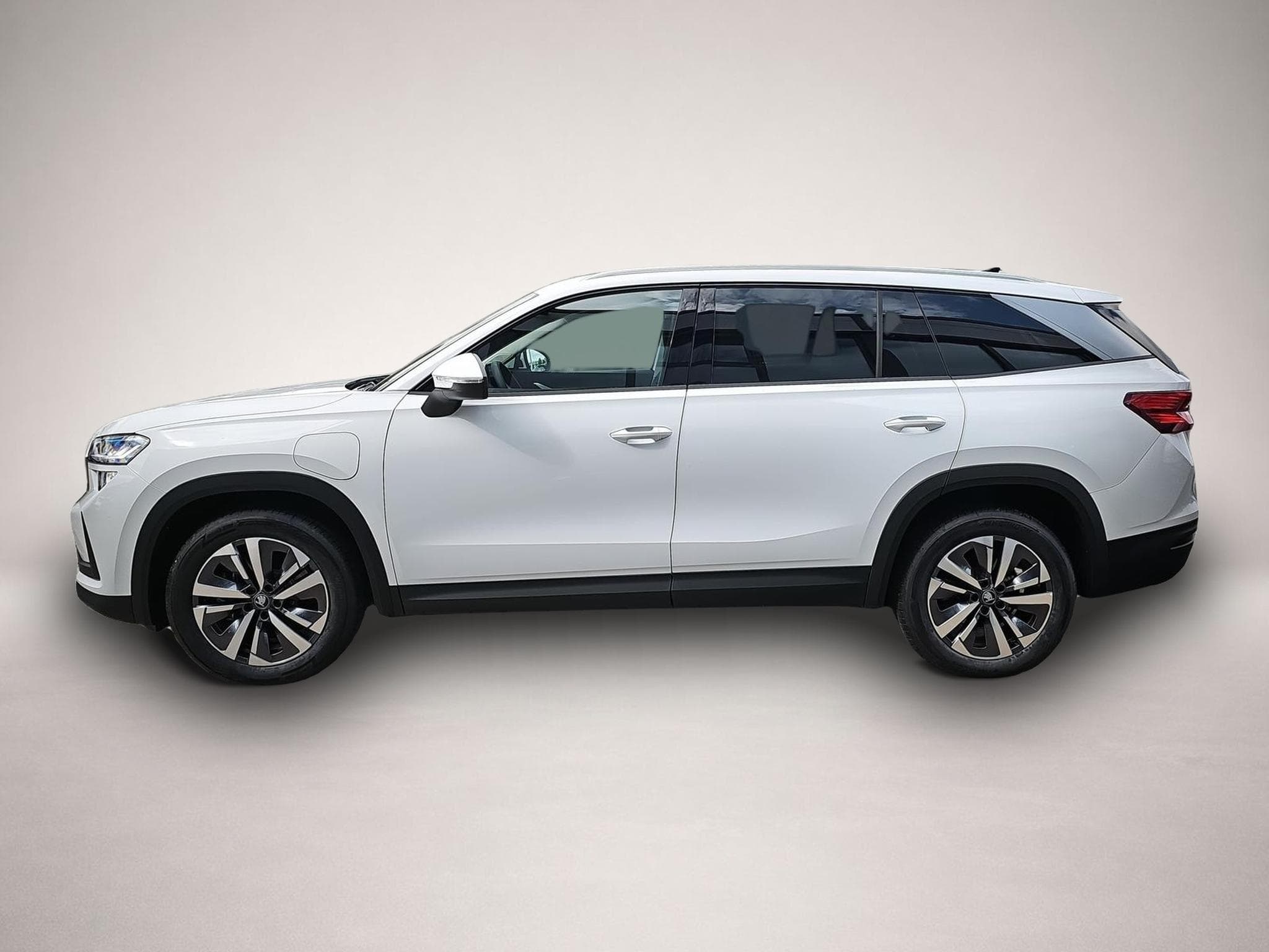 Skoda Kodiaq (2026) - Photo 4