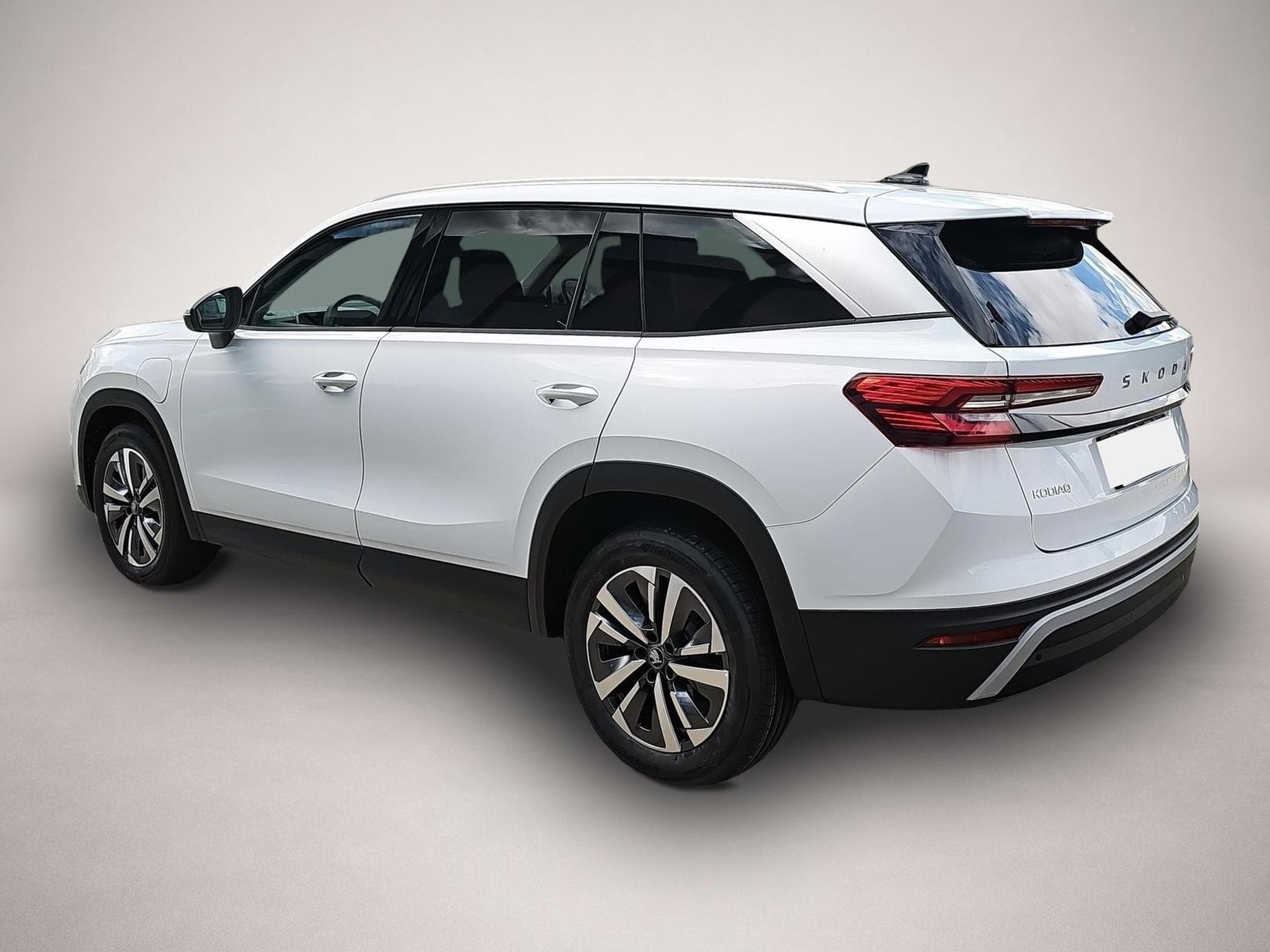 Skoda Kodiaq (2026) - Photo 5