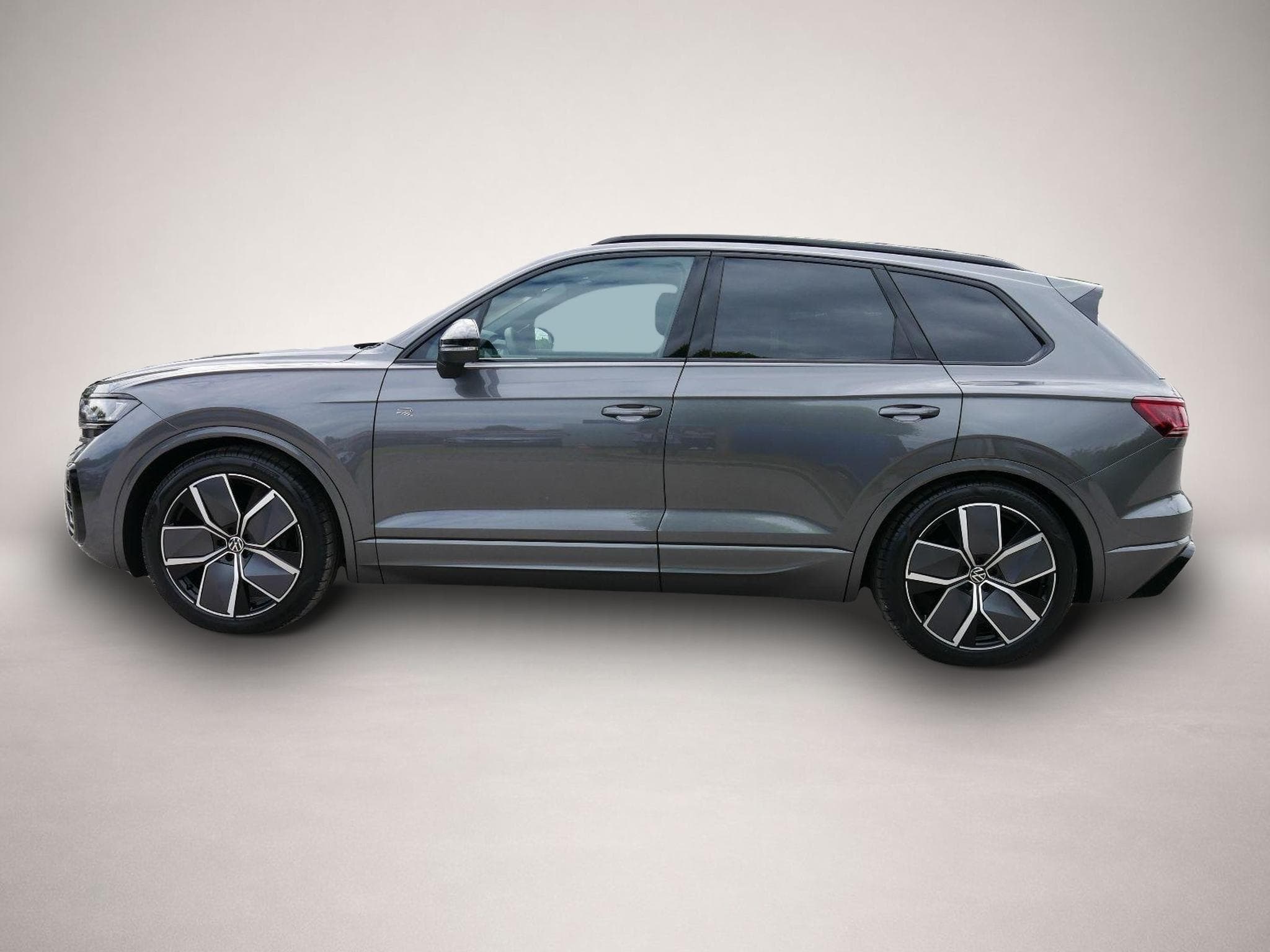 VW Touareg (2026) - Photo 4
