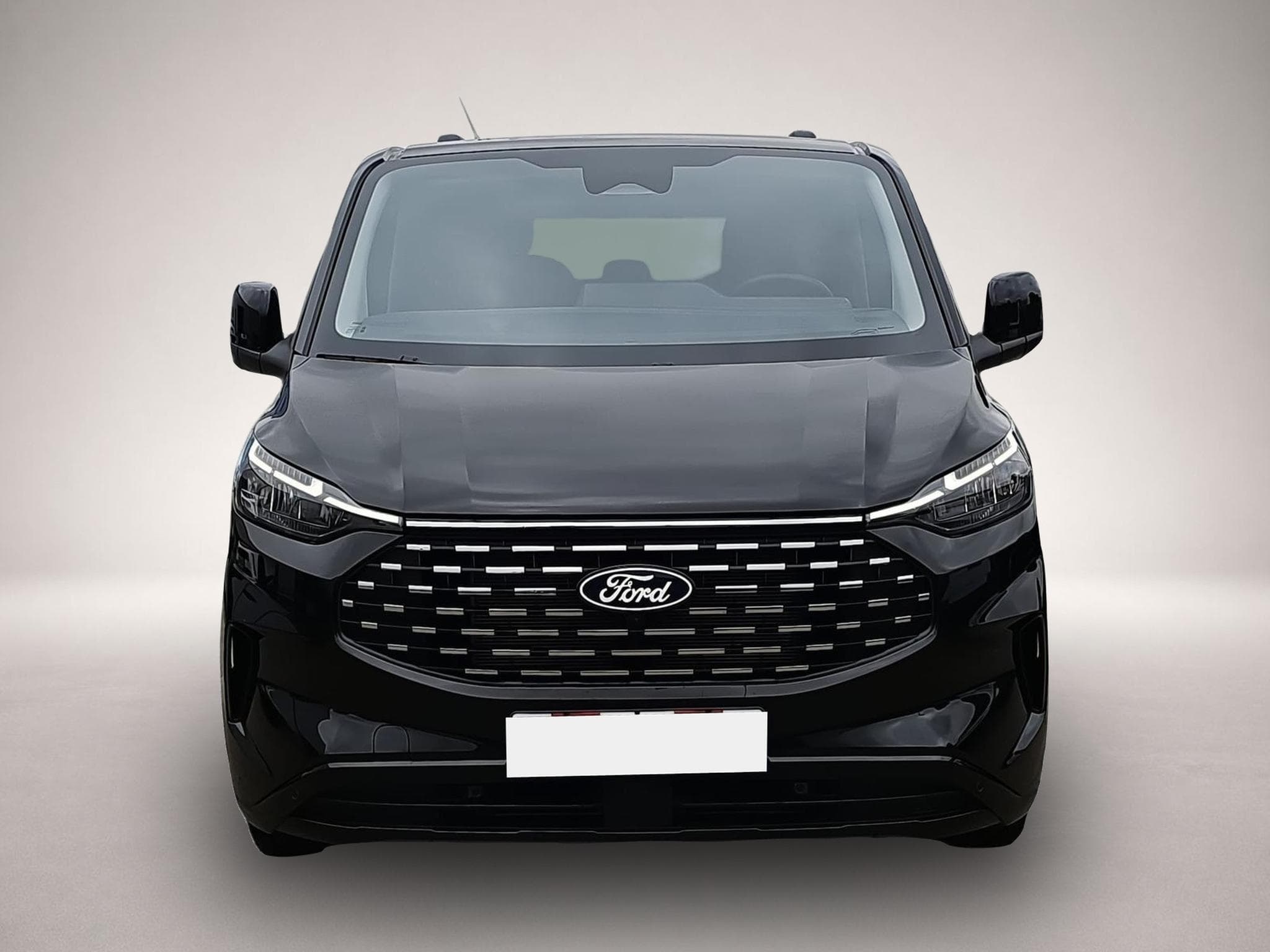 Ford Tourneo (2026) - Photo 2