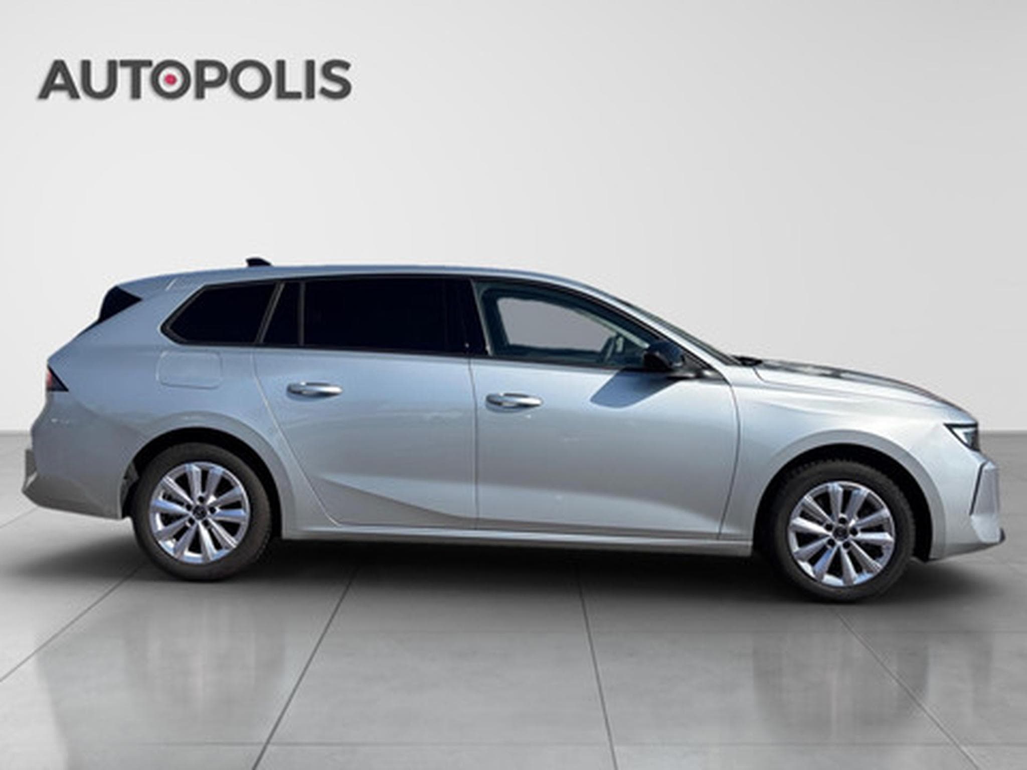 Opel Astra 1.2 L L Edition (2024) - Photo 16