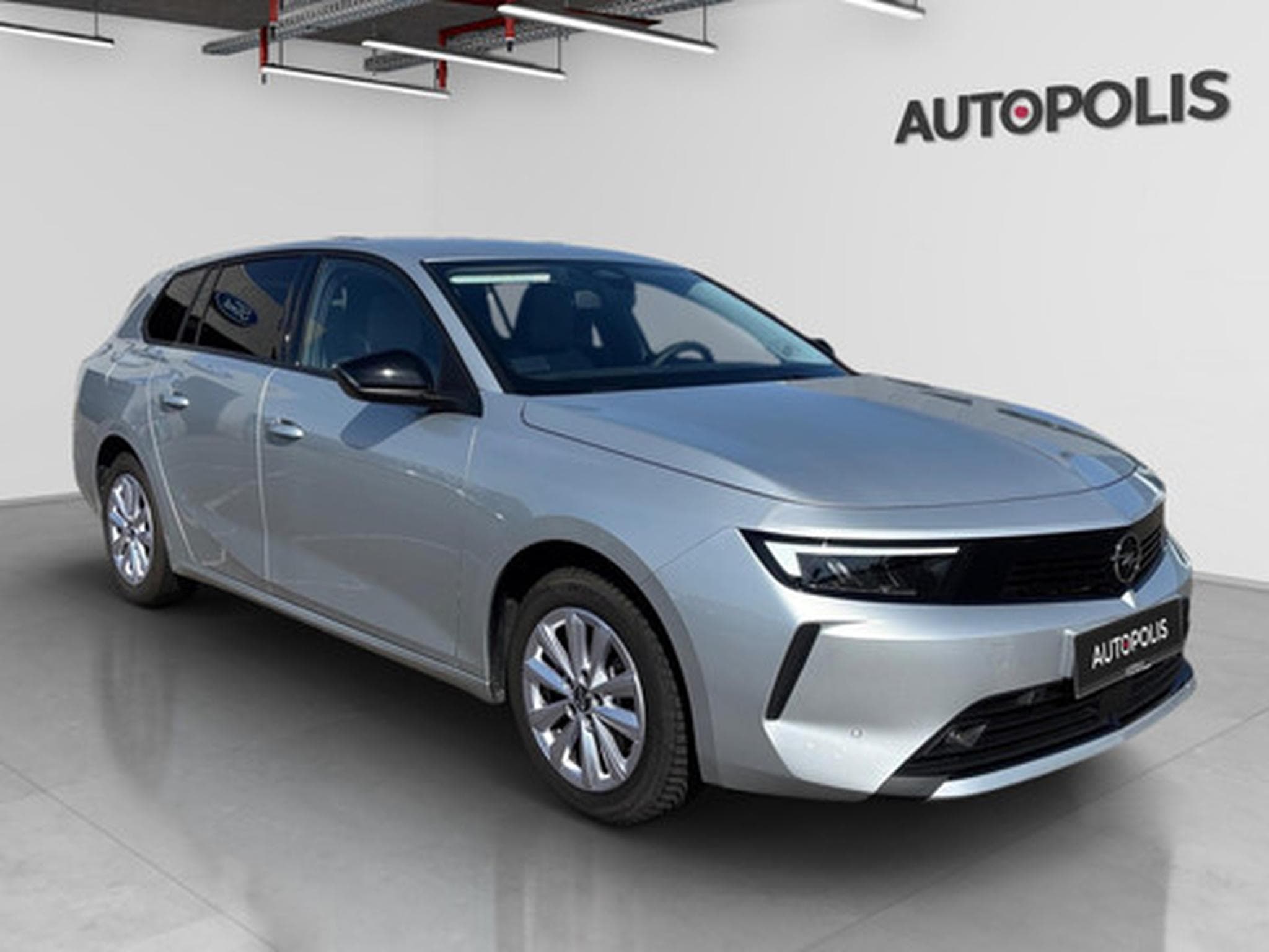Opel Astra 1.2 L L Edition (2024) - Photo 17