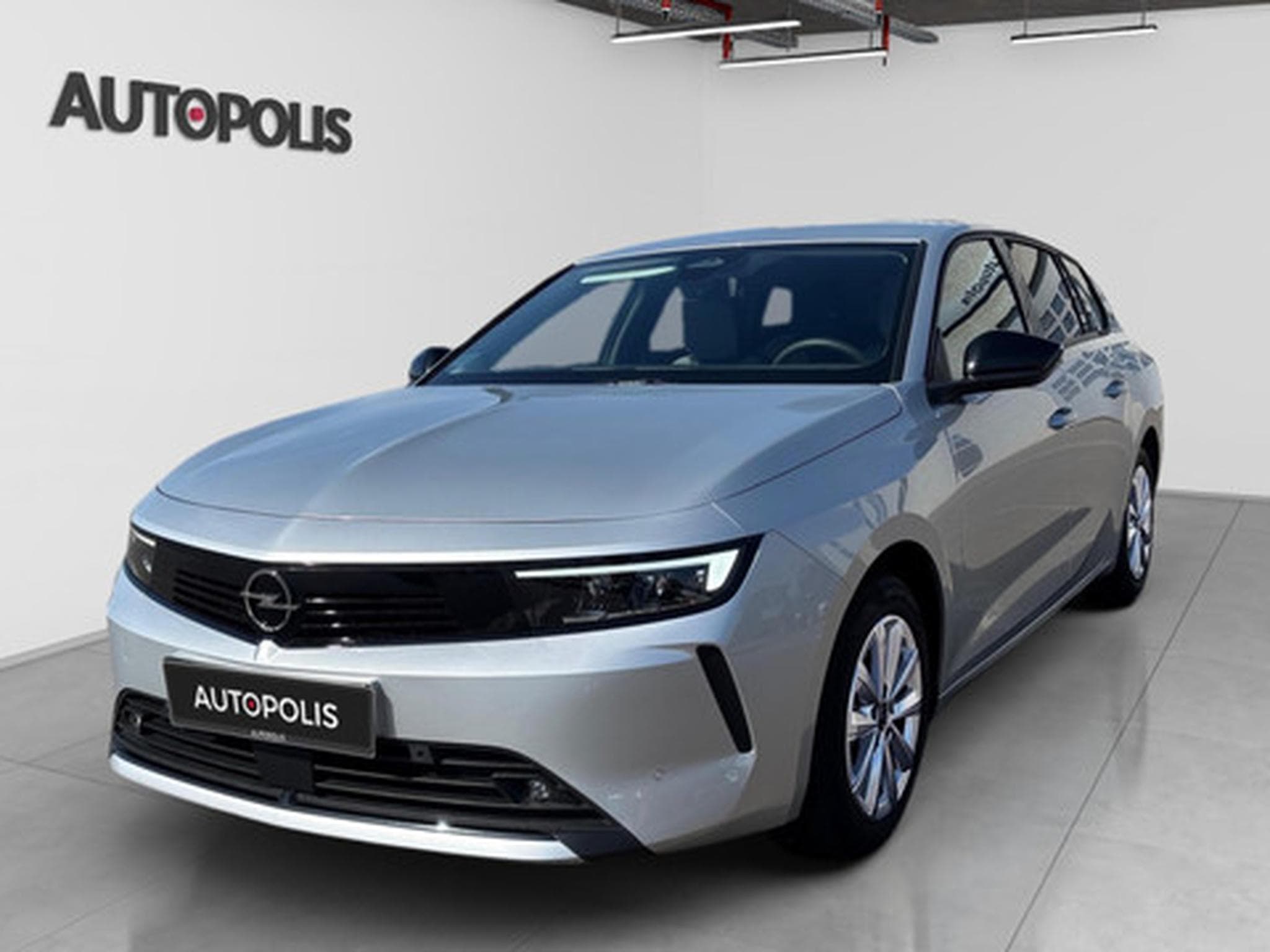 Opel Astra 1.2 L L Edition (2024) - Photo 18