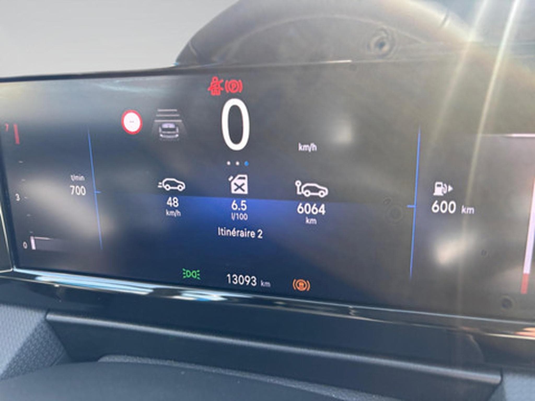 Opel Astra 1.2 L L Edition (2024) - Photo 2
