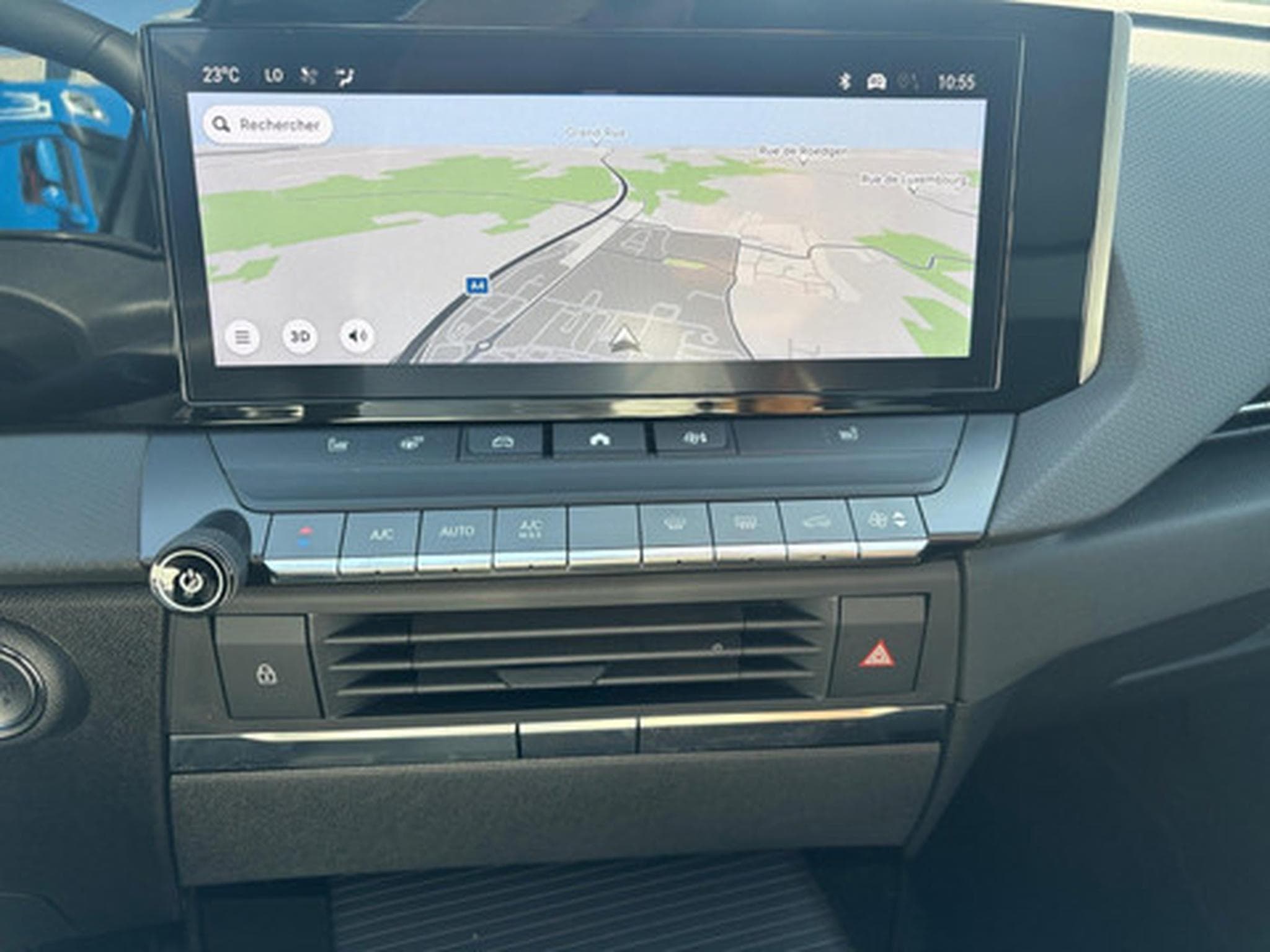Opel Astra 1.2 L L Edition (2024) - Photo 3
