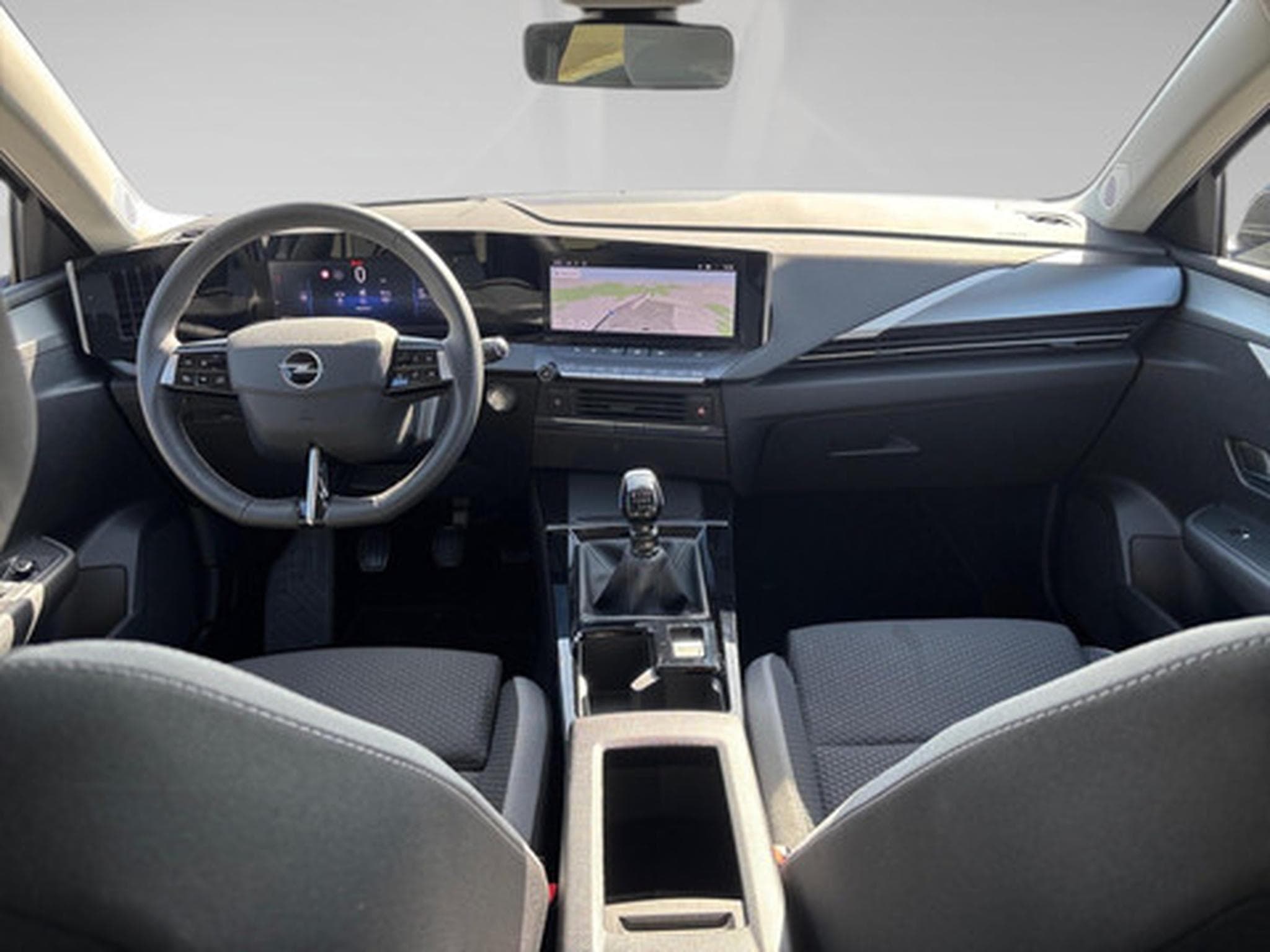 Opel Astra 1.2 L L Edition (2024) - Photo 5