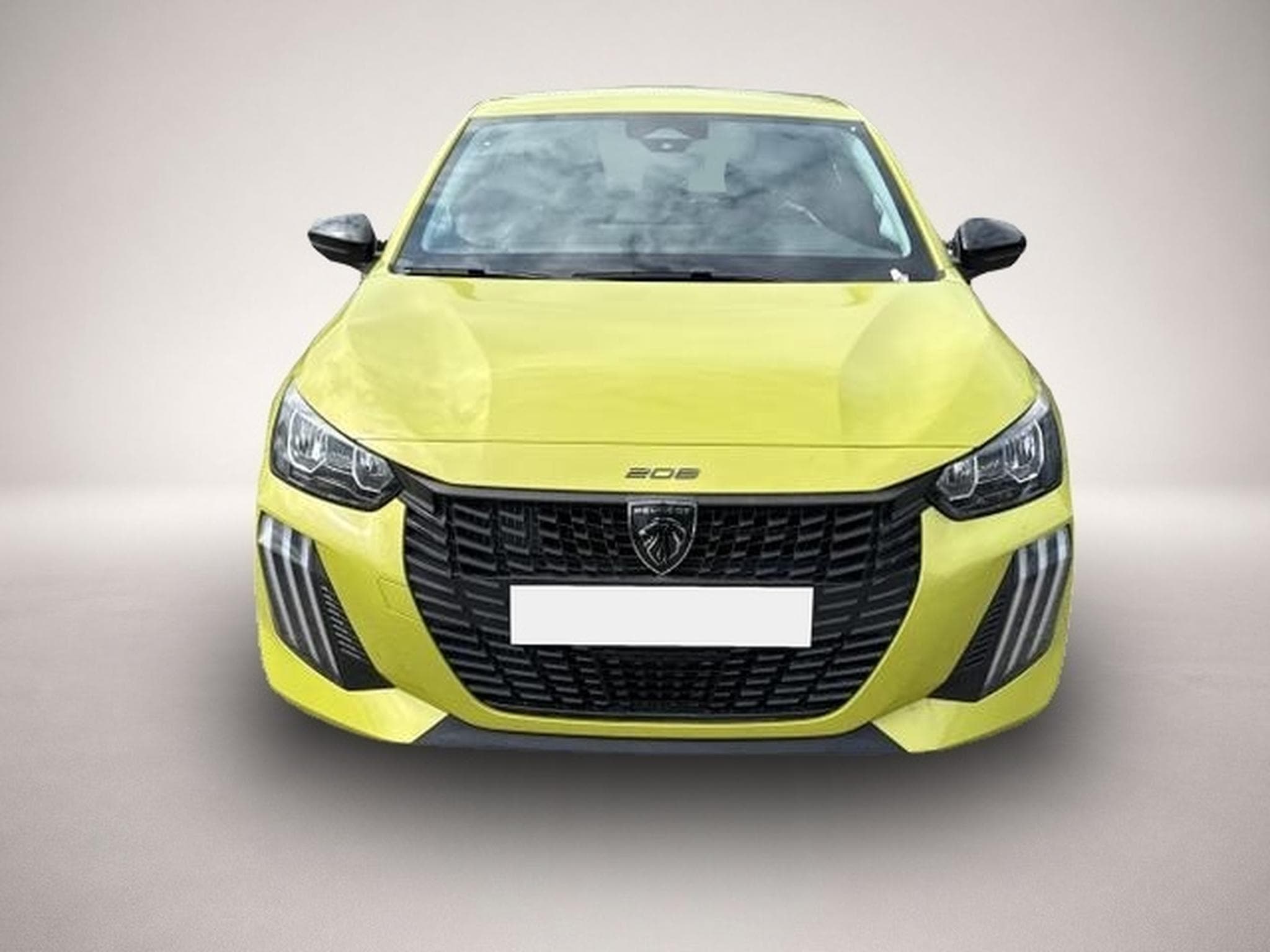 Peugeot 208 (2026) - Photo 2