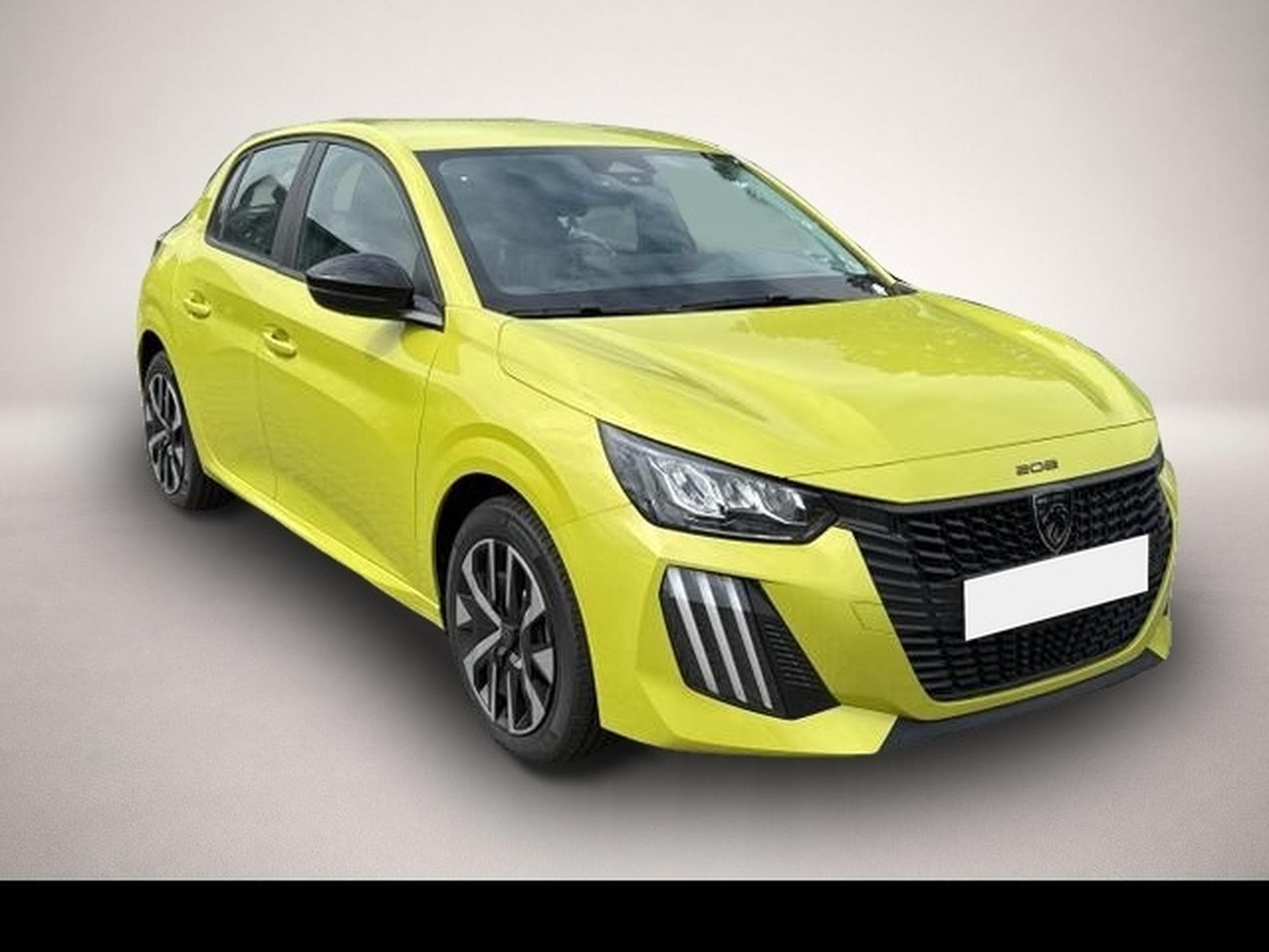 Peugeot 208 (2026) - Photo 3