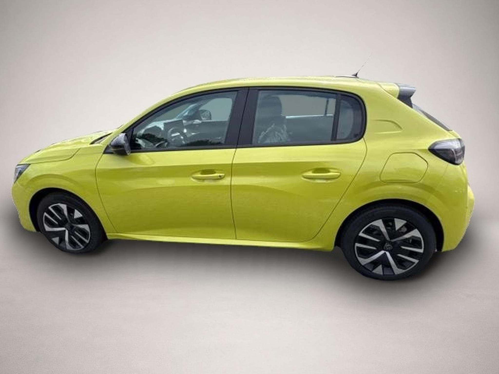 Peugeot 208 (2026) - Photo 4