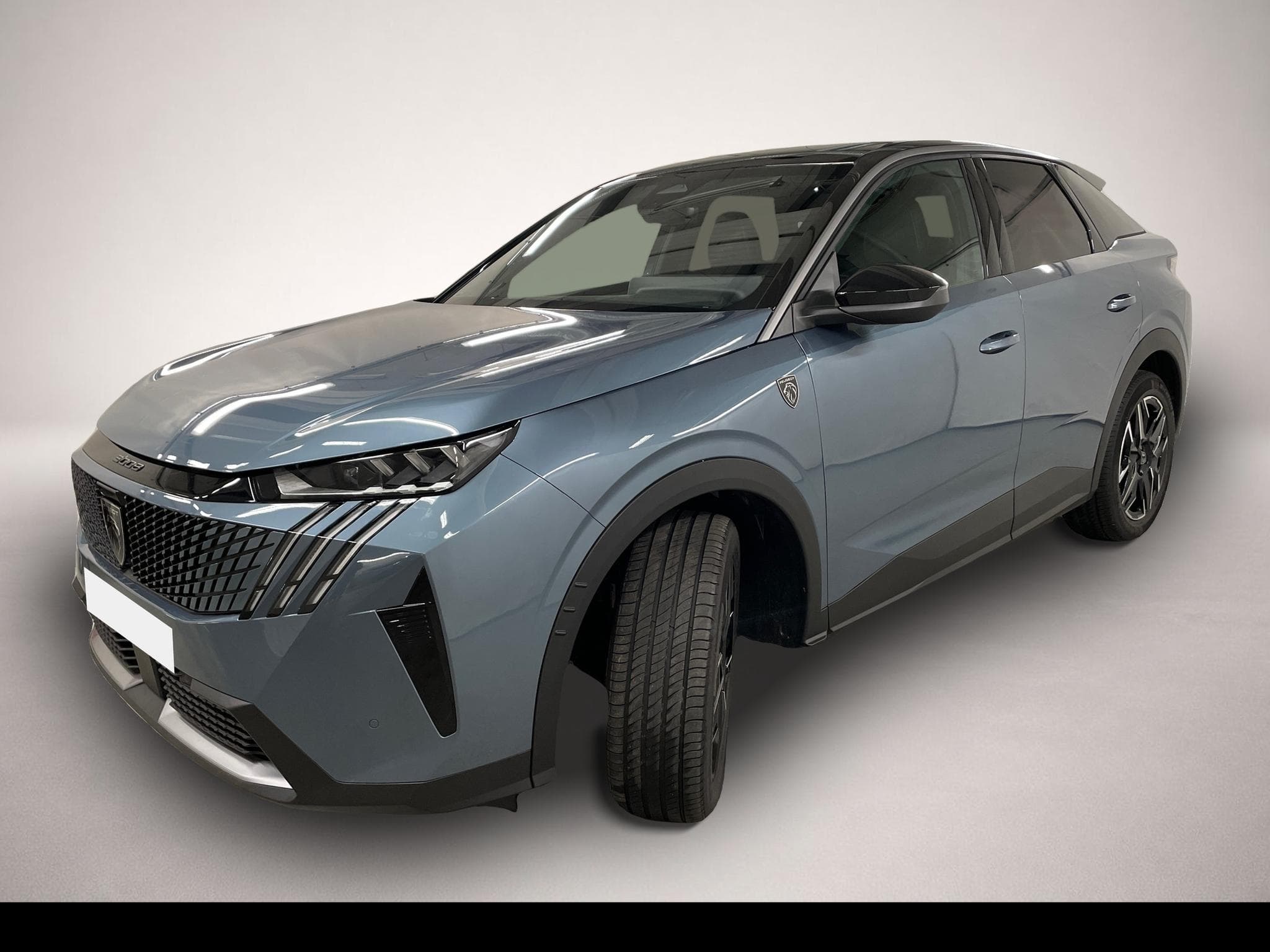 Peugeot 3008 (2025) - Photo 1