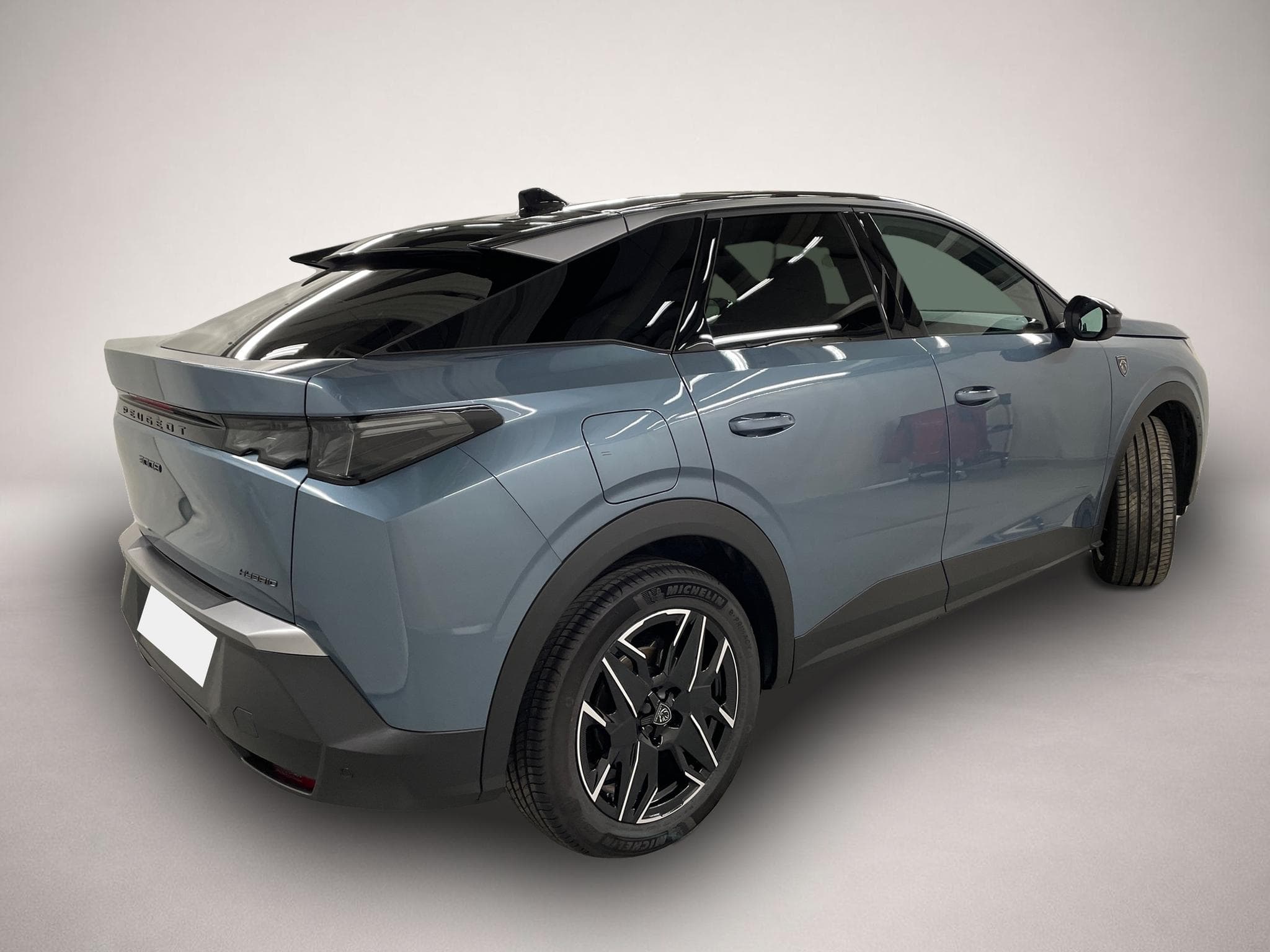 Peugeot 3008 (2025) - Photo 2