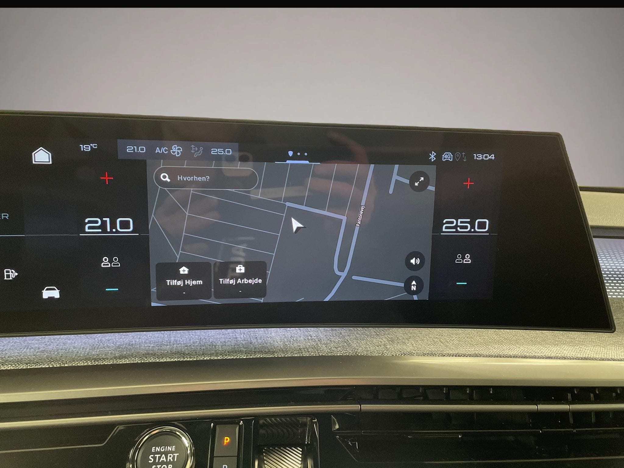 Peugeot 3008 (2025) - Photo 4