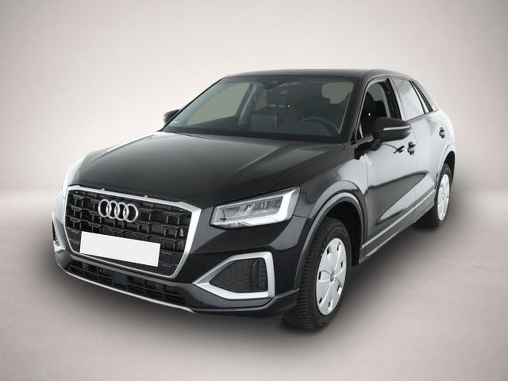 Audi Q2 (2025) - Photo 2