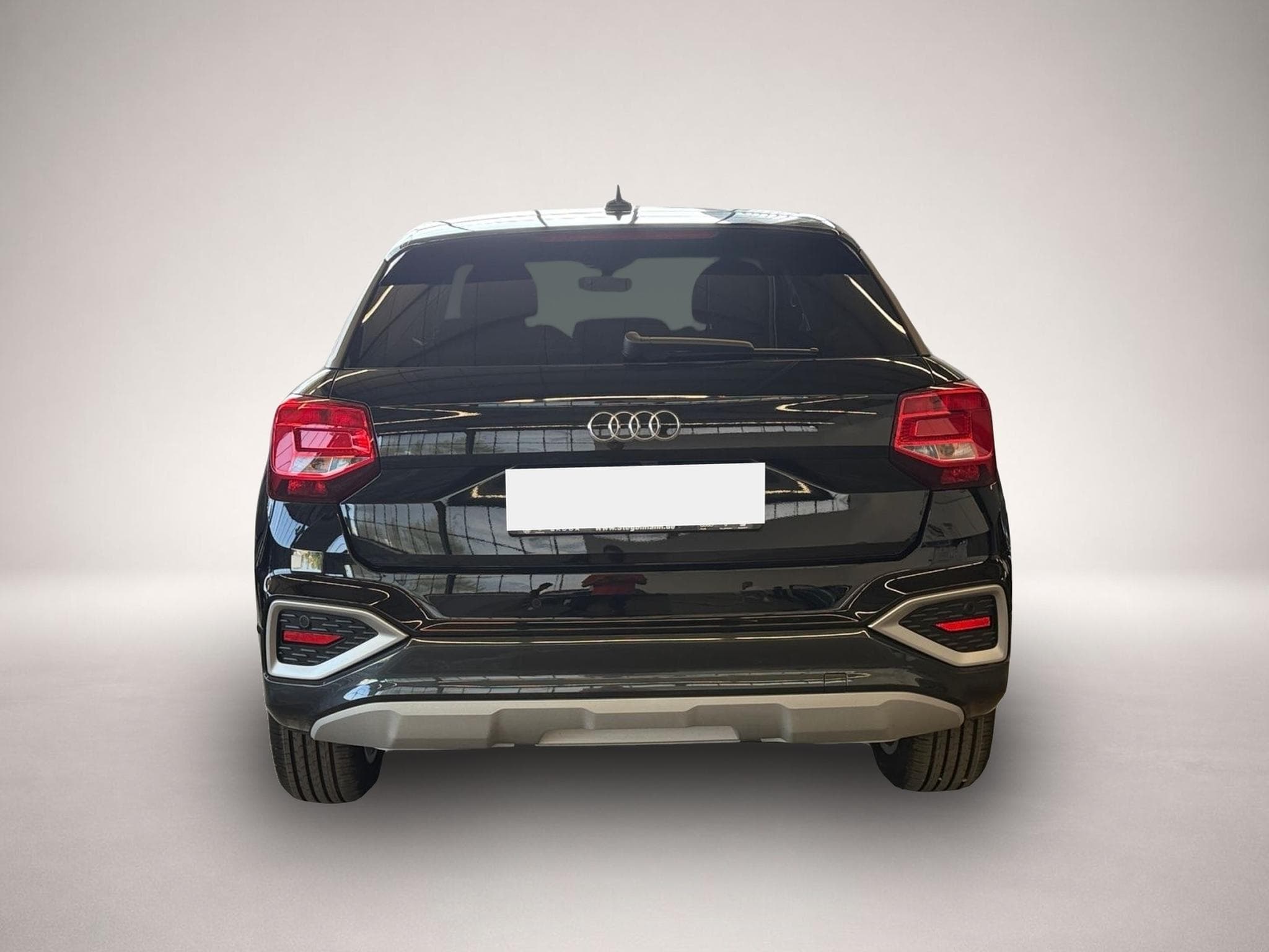 Audi Q2 (2025) - Photo 4