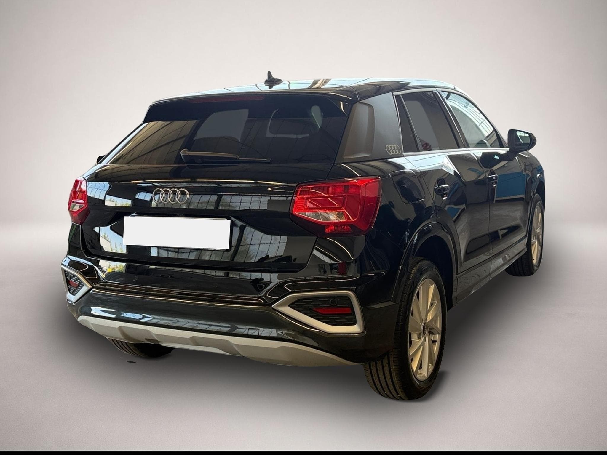 Audi Q2 (2025) - Photo 5
