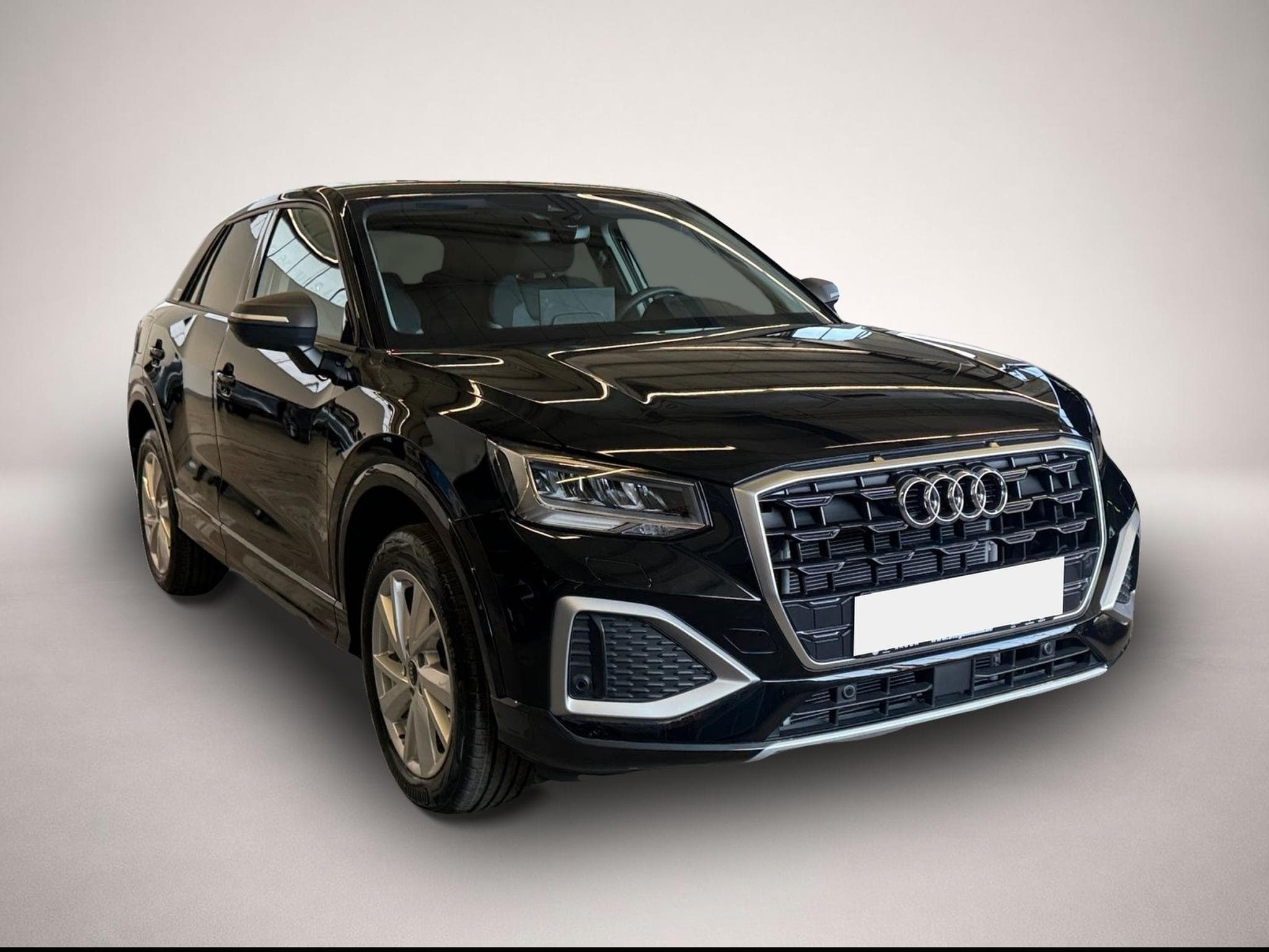 Audi Q2 (2025) - Photo 7