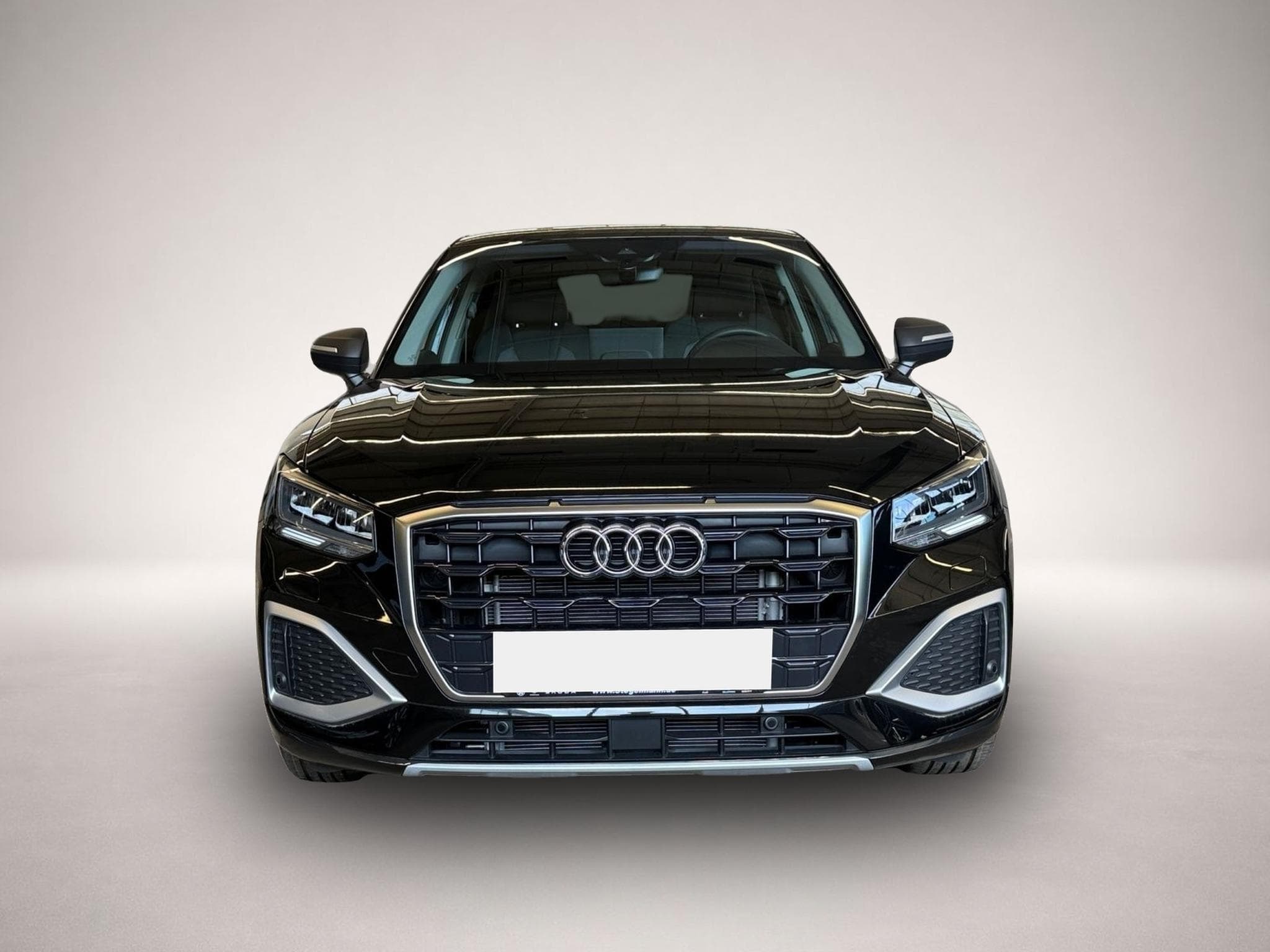 Audi Q2 (2025) - Photo 8
