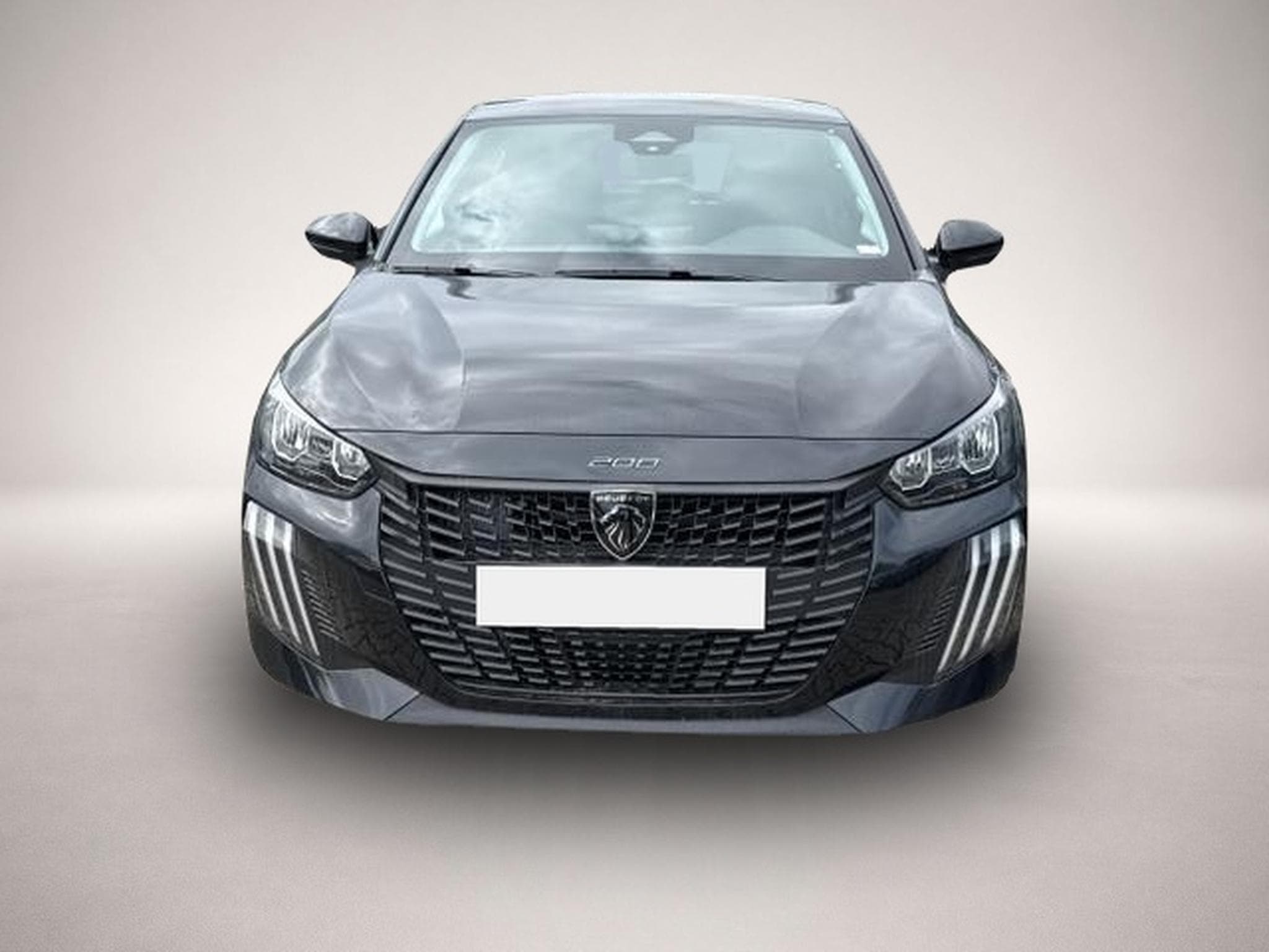 Peugeot 208 (2026) - Photo 2