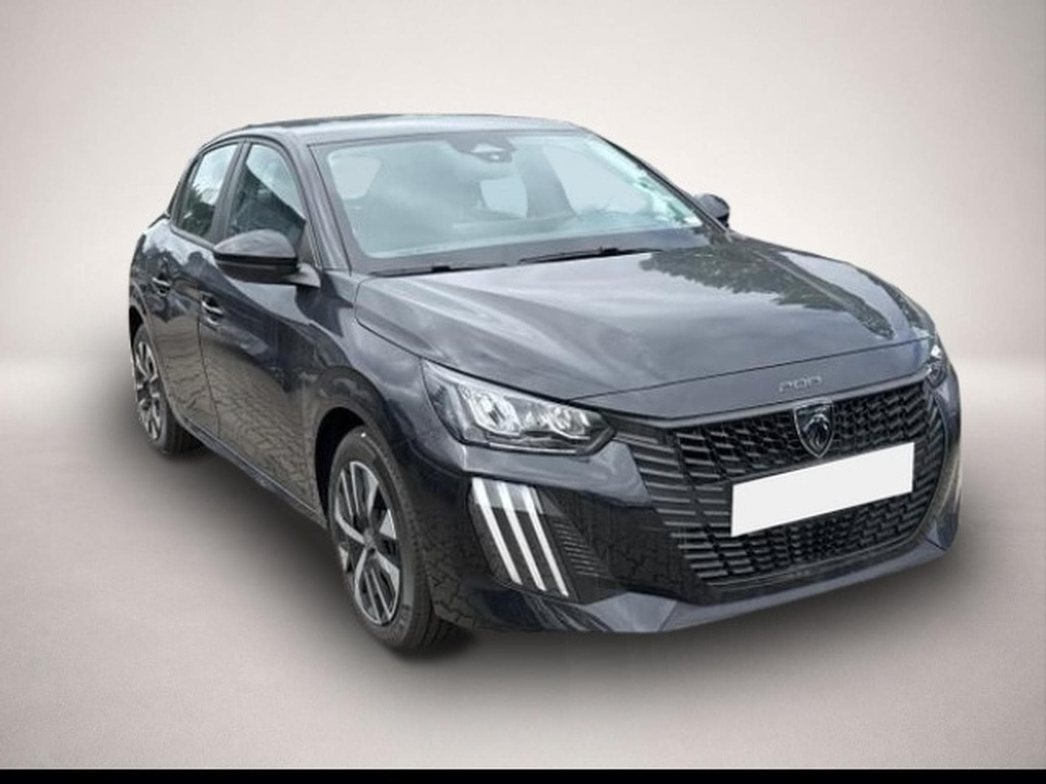 Peugeot 208 (2026) - Photo 3