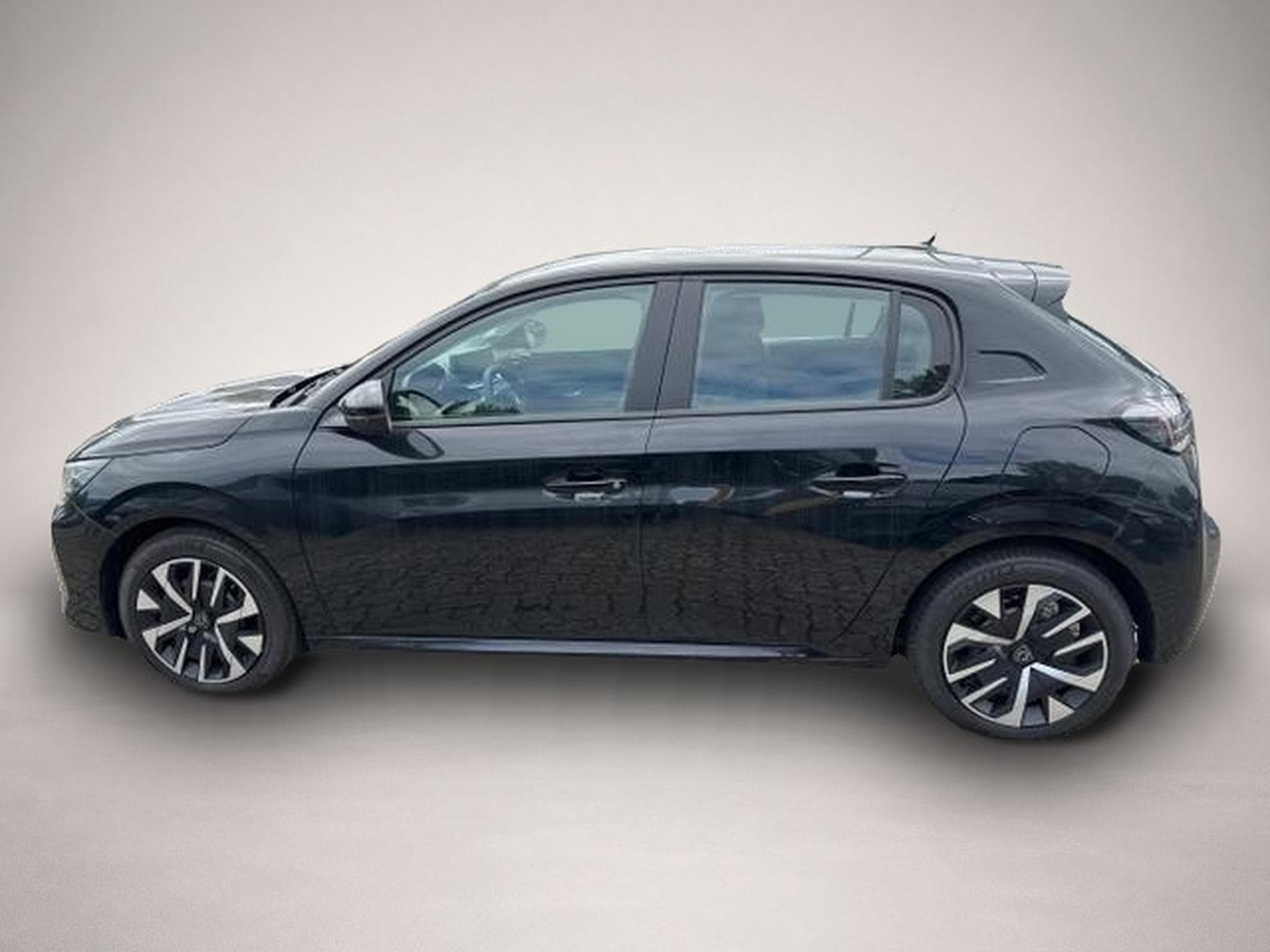 Peugeot 208 (2026) - Photo 4