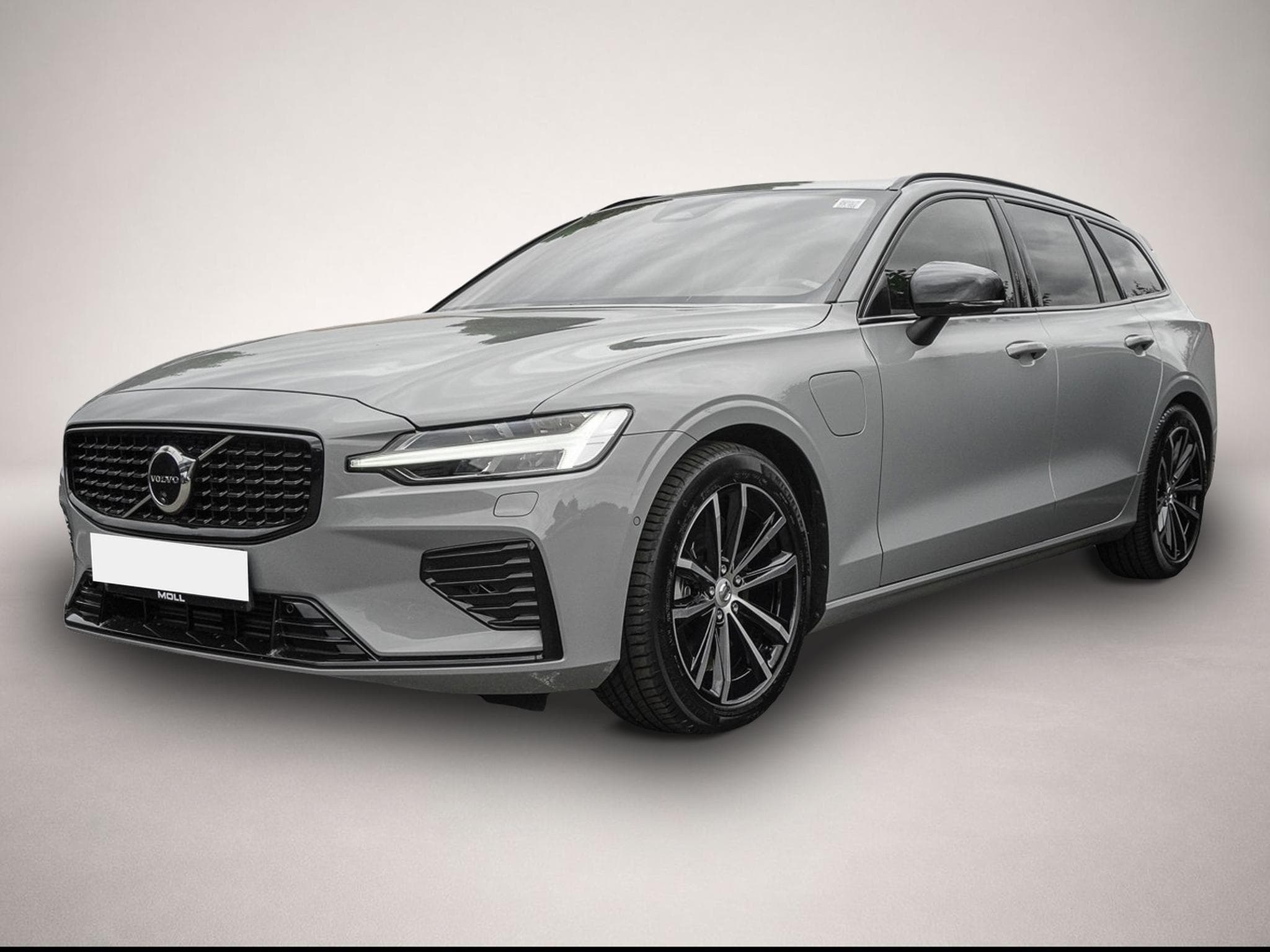 Volvo V60 (2024) - Photo 1