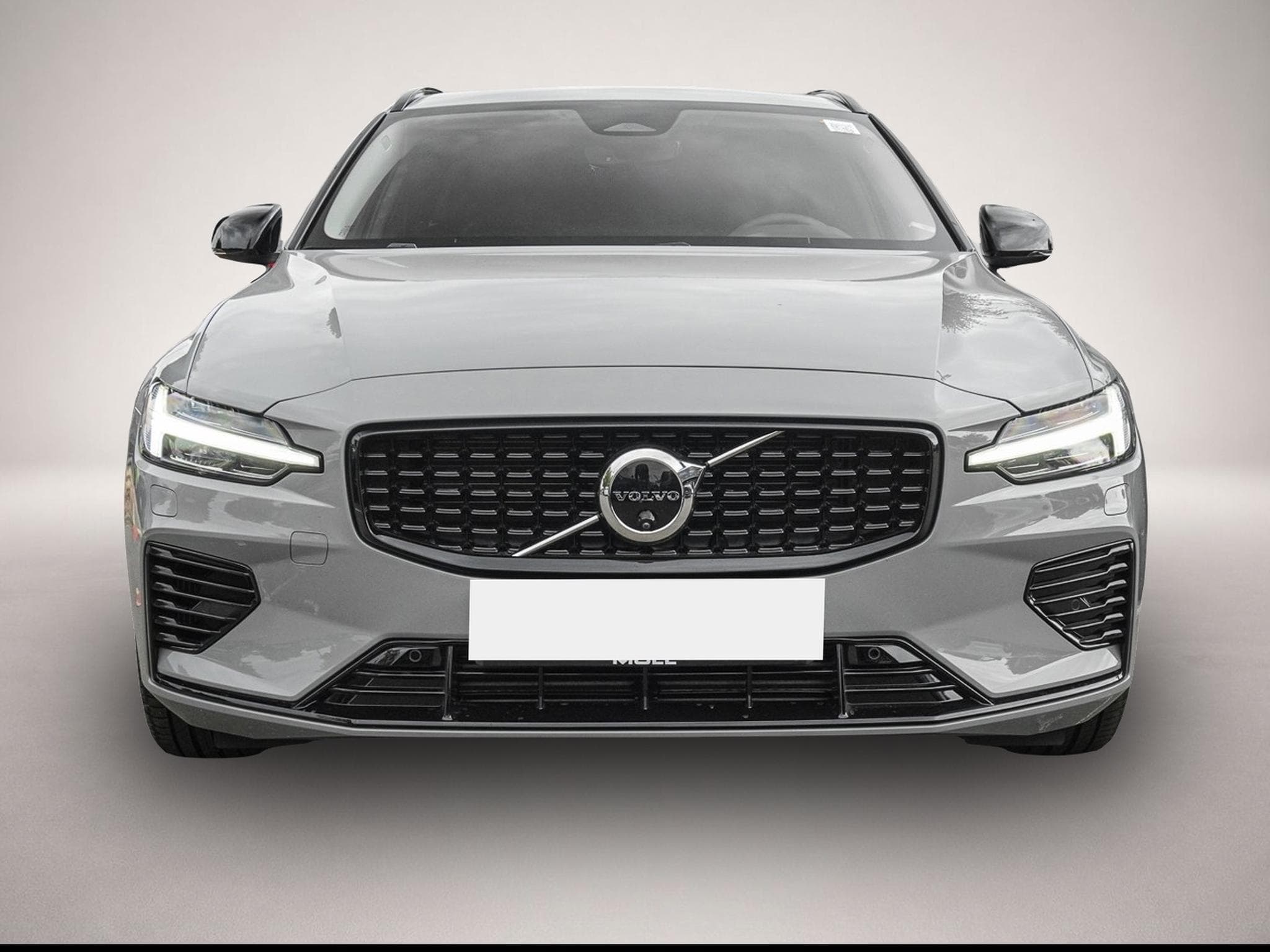 Volvo V60 (2024) - Photo 2