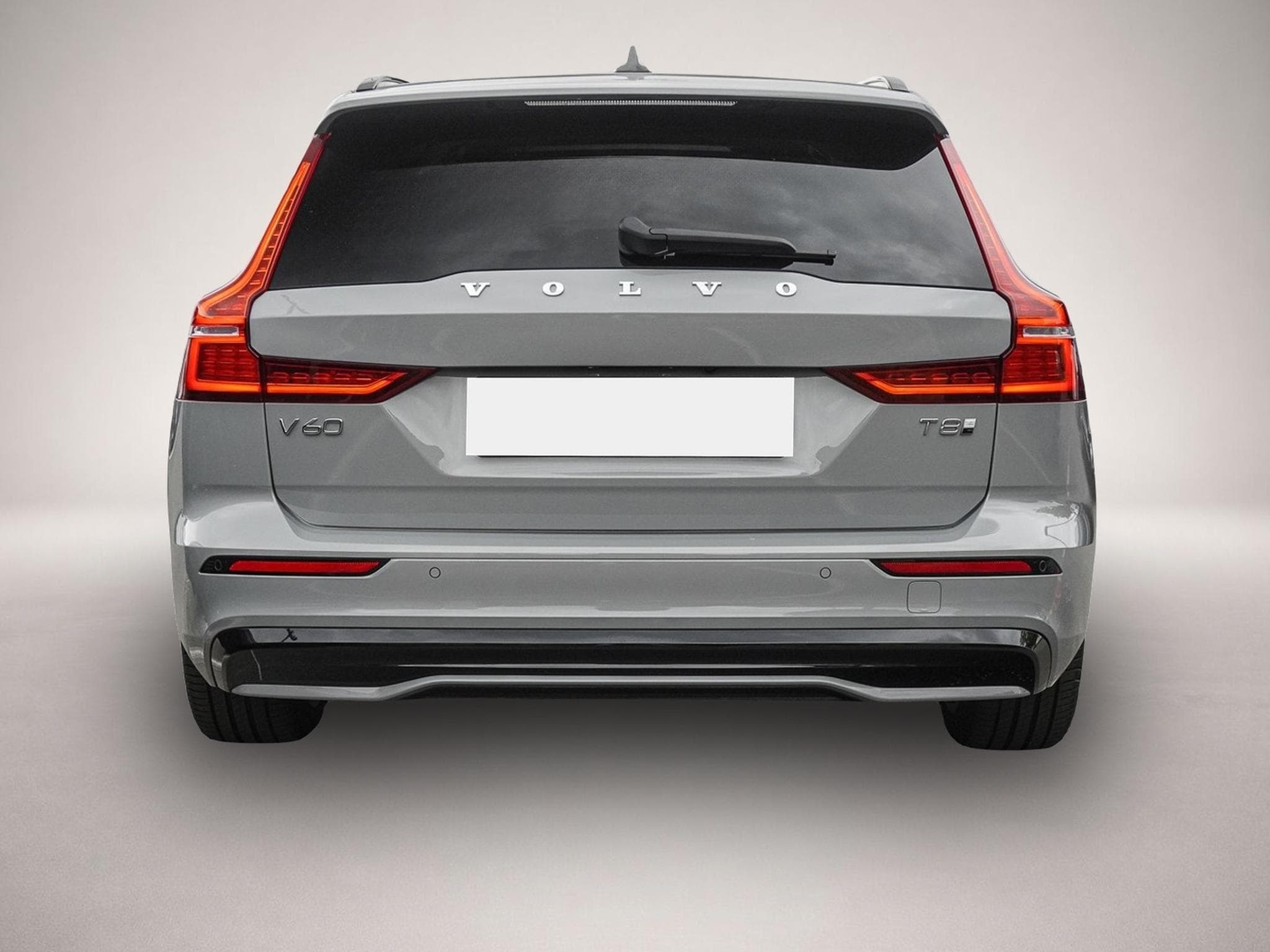 Volvo V60 (2024) - Photo 5