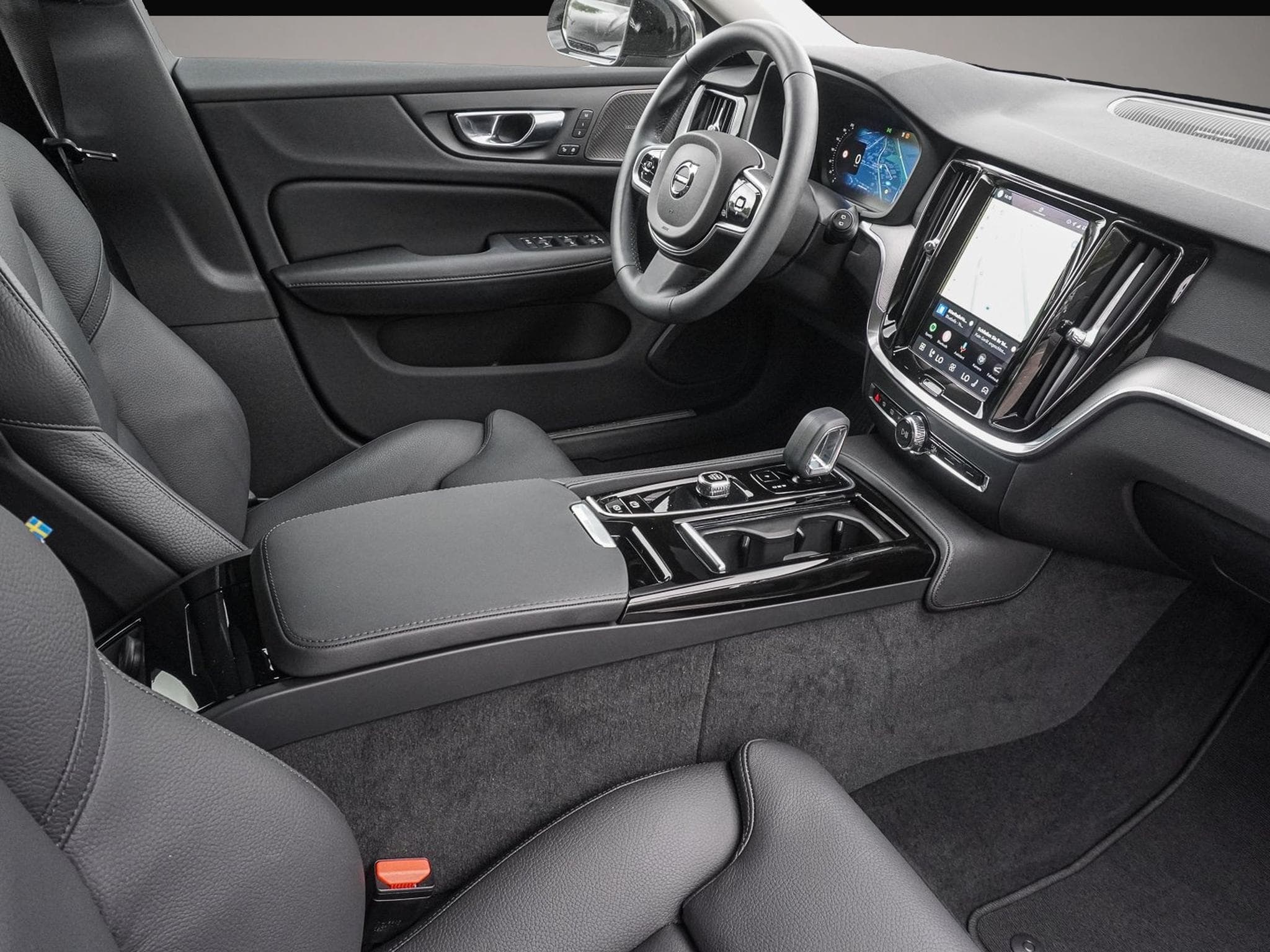 Volvo V60 (2024) - Photo 6