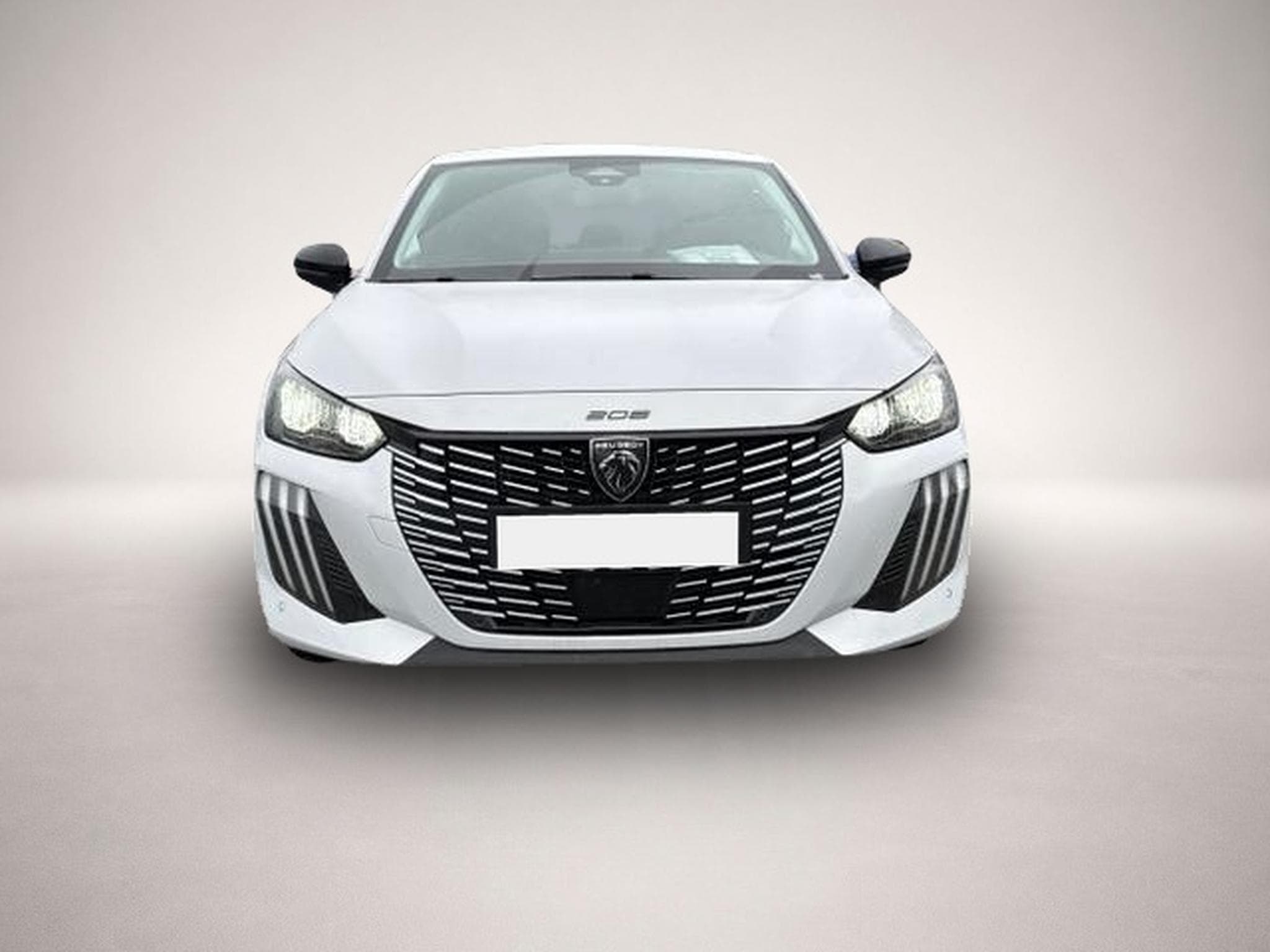 Peugeot 208 (2026) - Photo 2