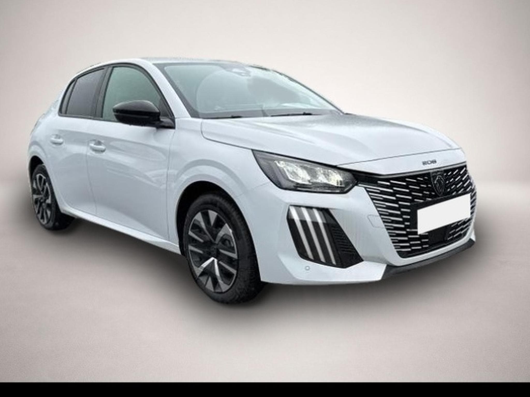 Peugeot 208 (2026) - Photo 3