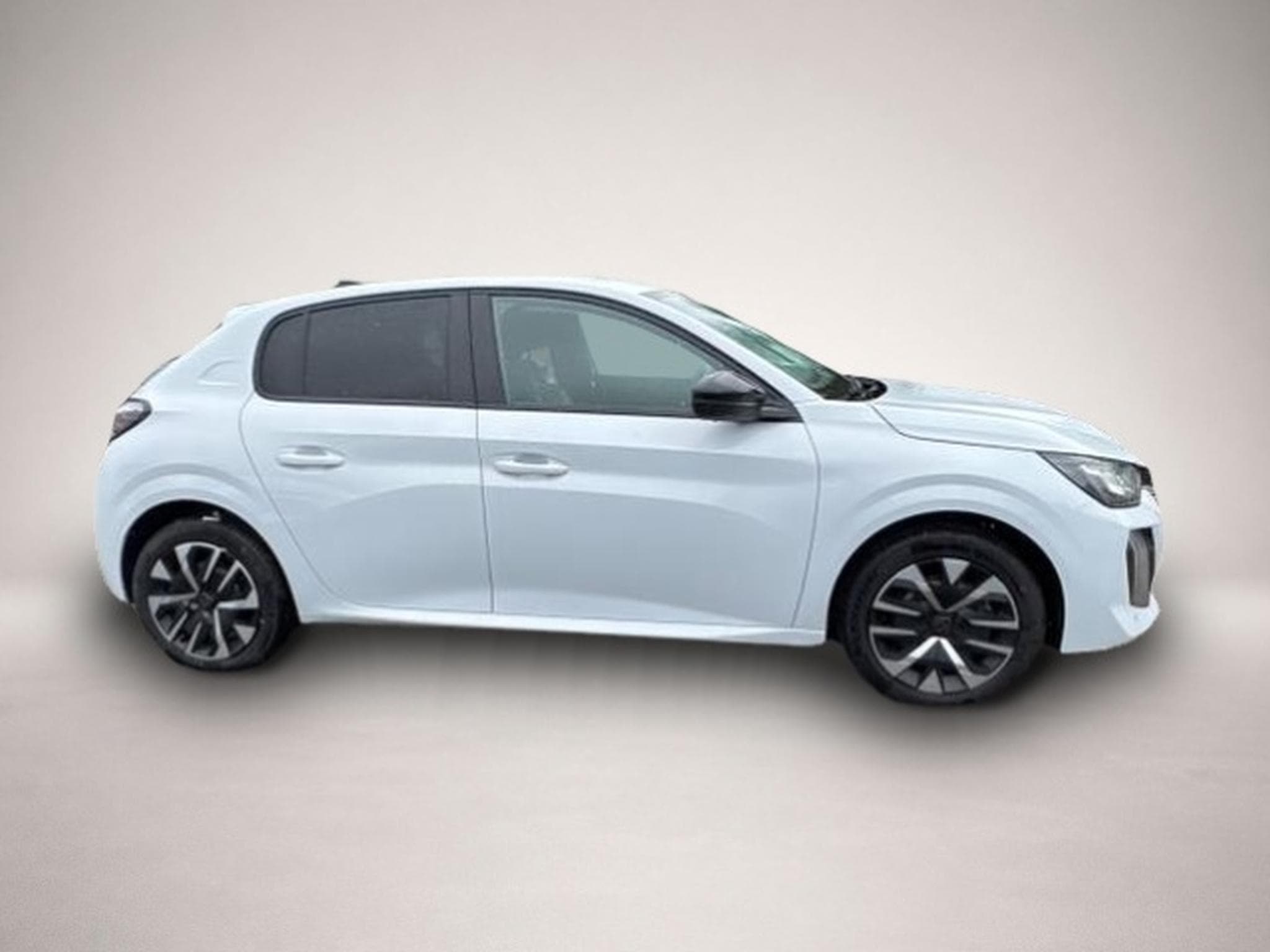 Peugeot 208 (2026) - Photo 4