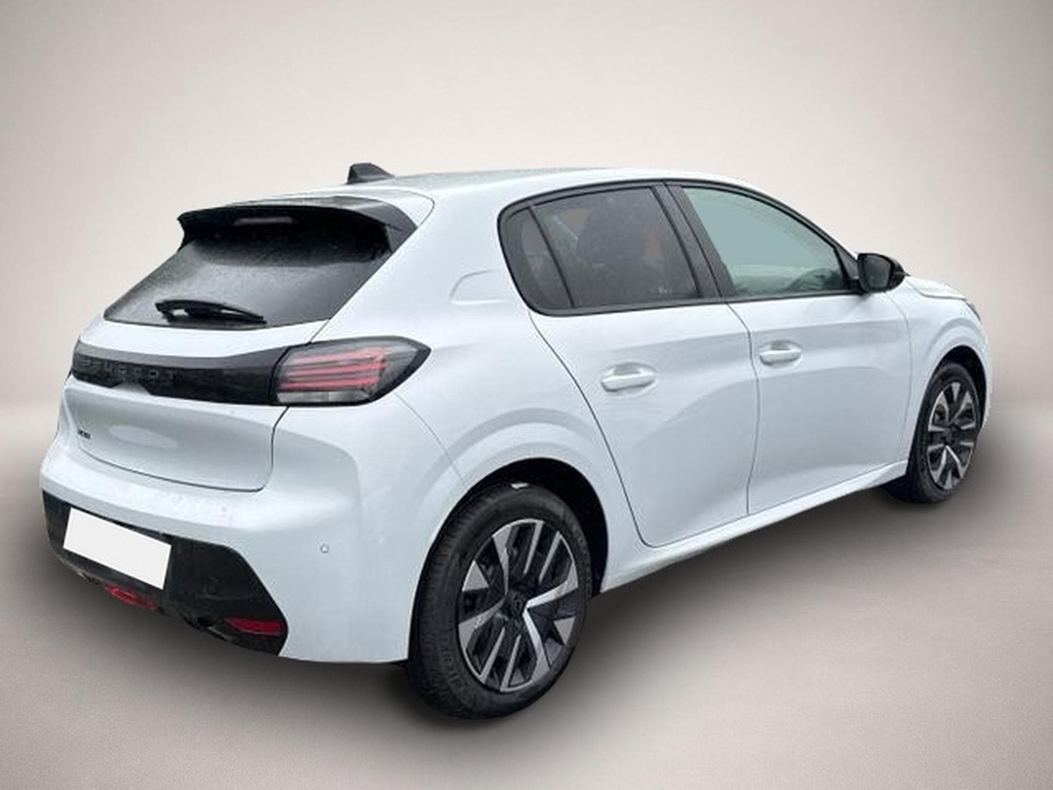 Peugeot 208 (2026) - Photo 5