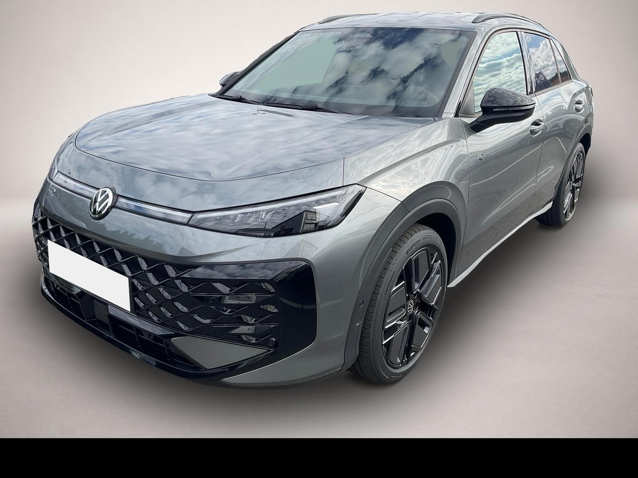 VW T-Roc (2026) - Photo 1