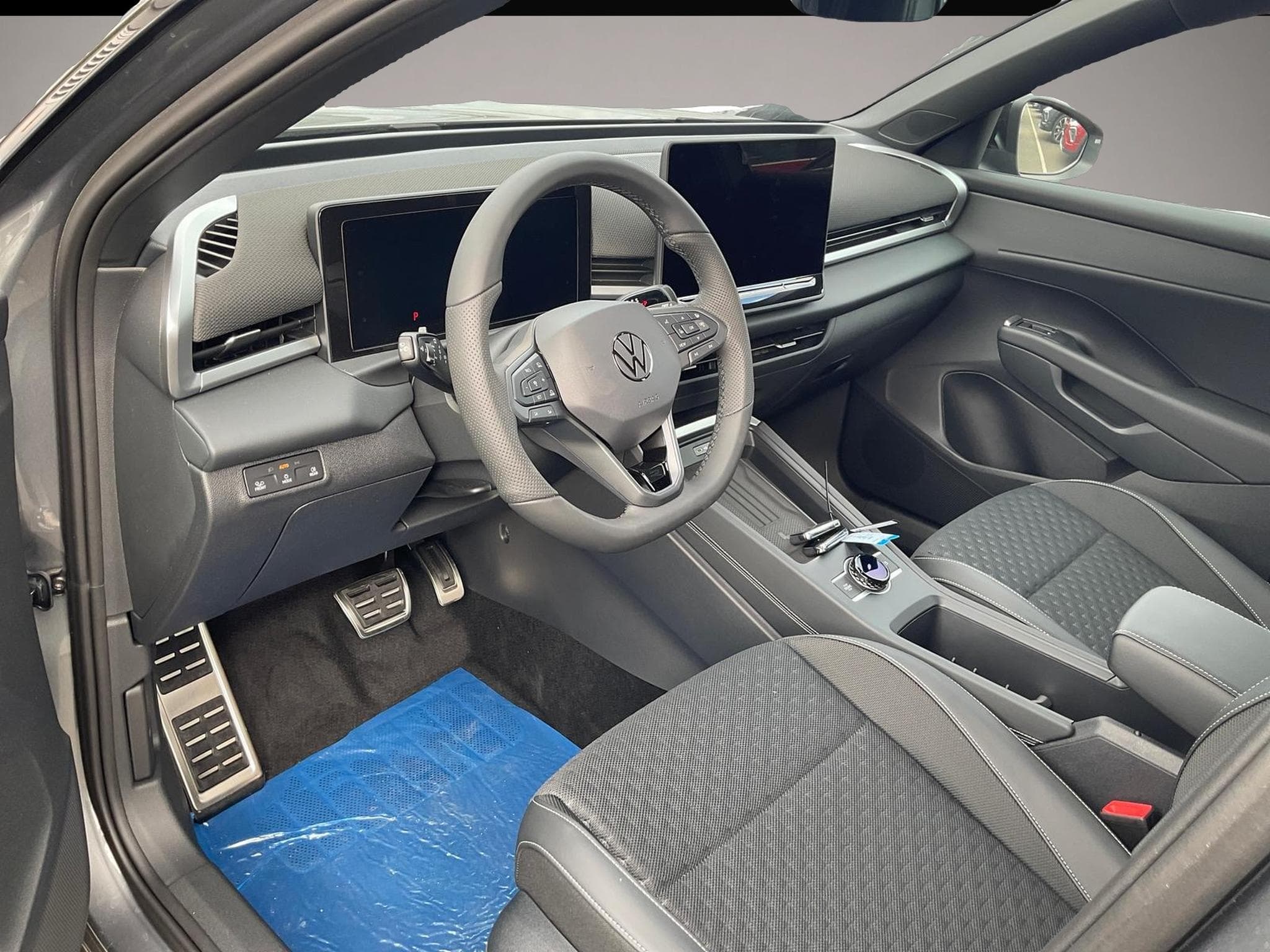 VW T-Roc (2026) - Photo 2