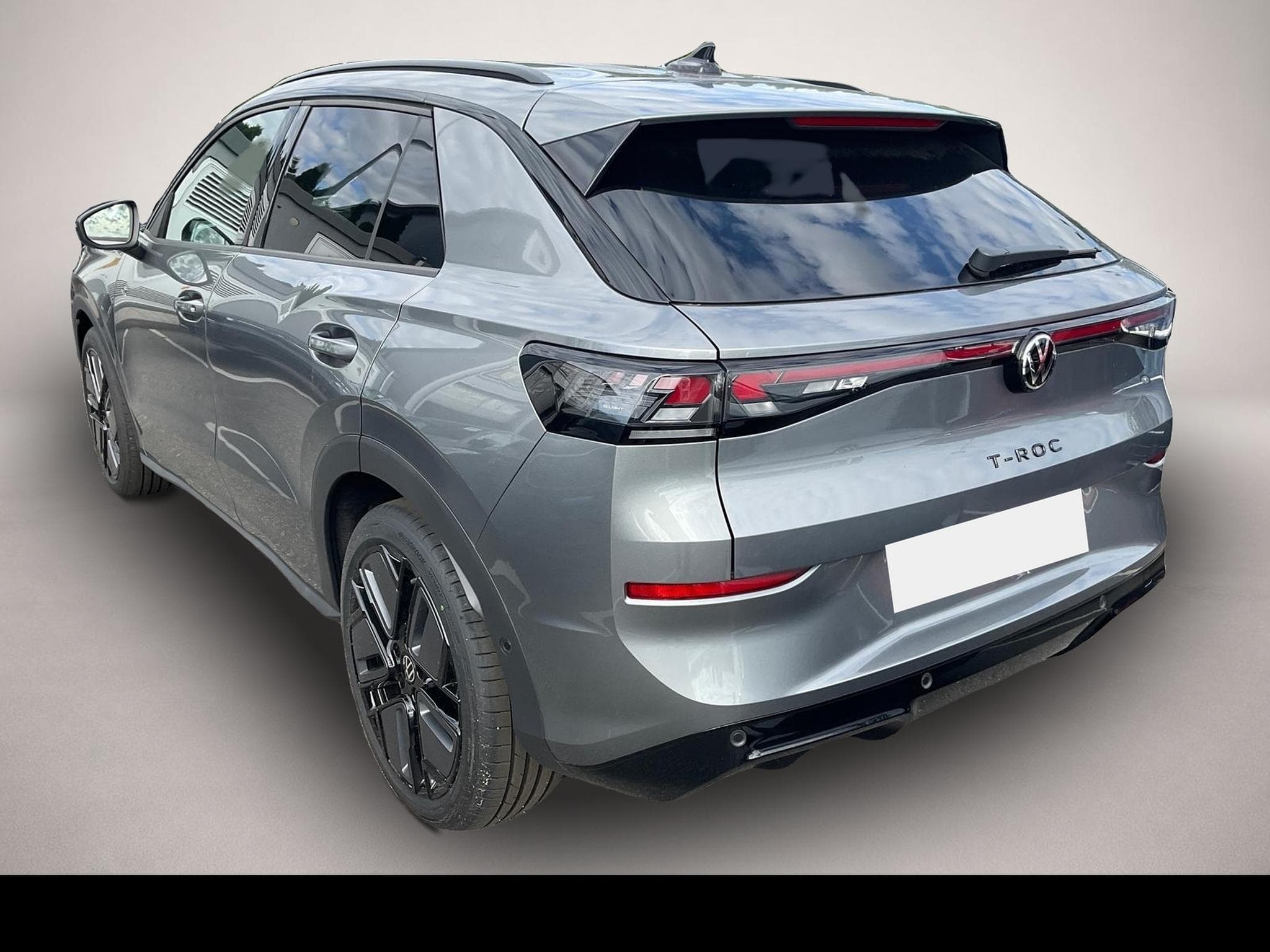 VW T-Roc (2026) - Photo 4