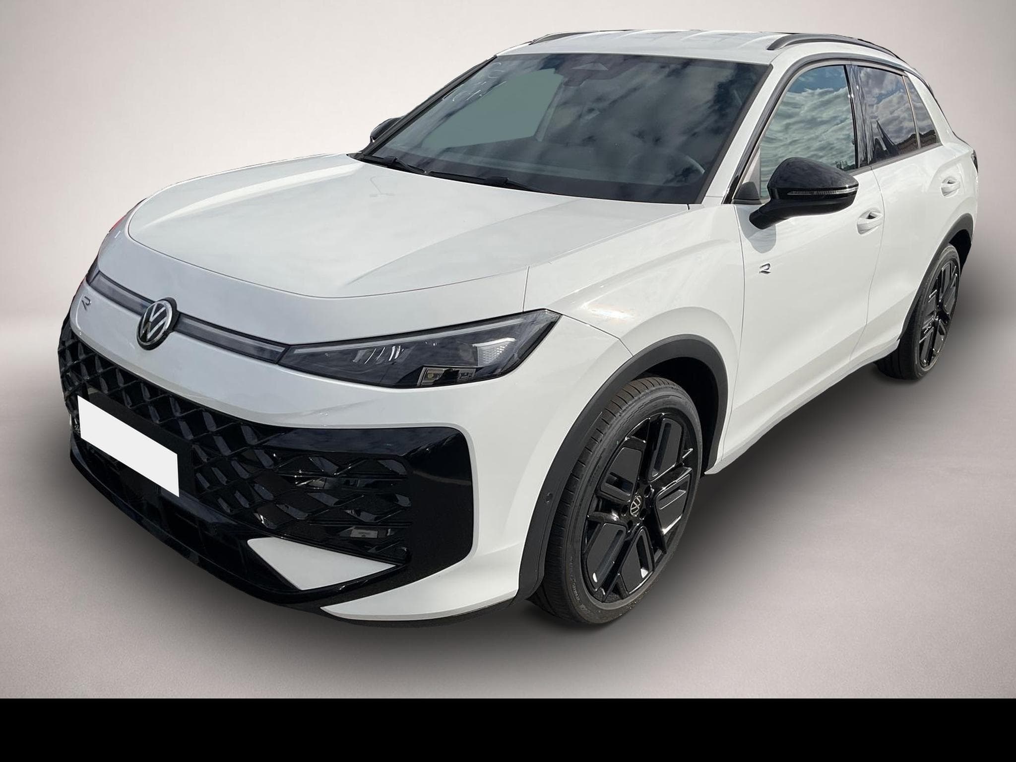 VW T-Roc (2026) - Photo 1