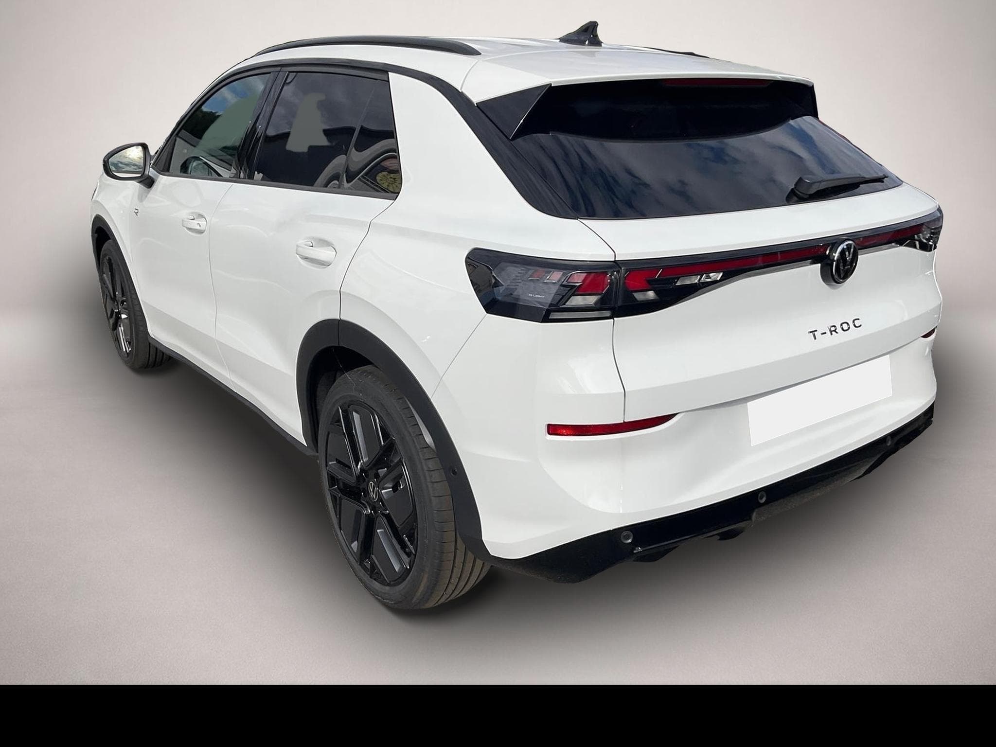 VW T-Roc (2026) - Photo 4