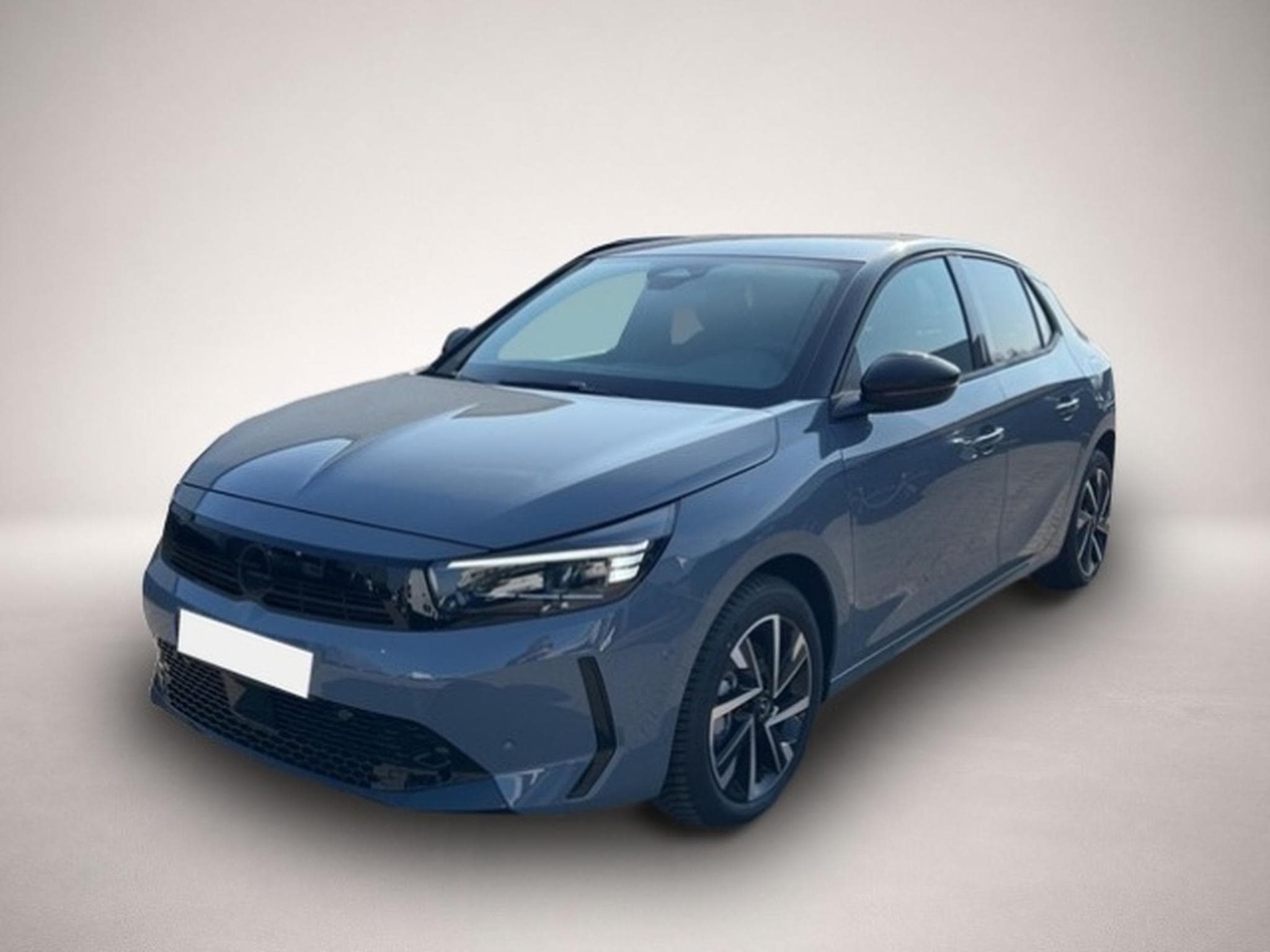 Opel Corsa (2026) - Photo 1