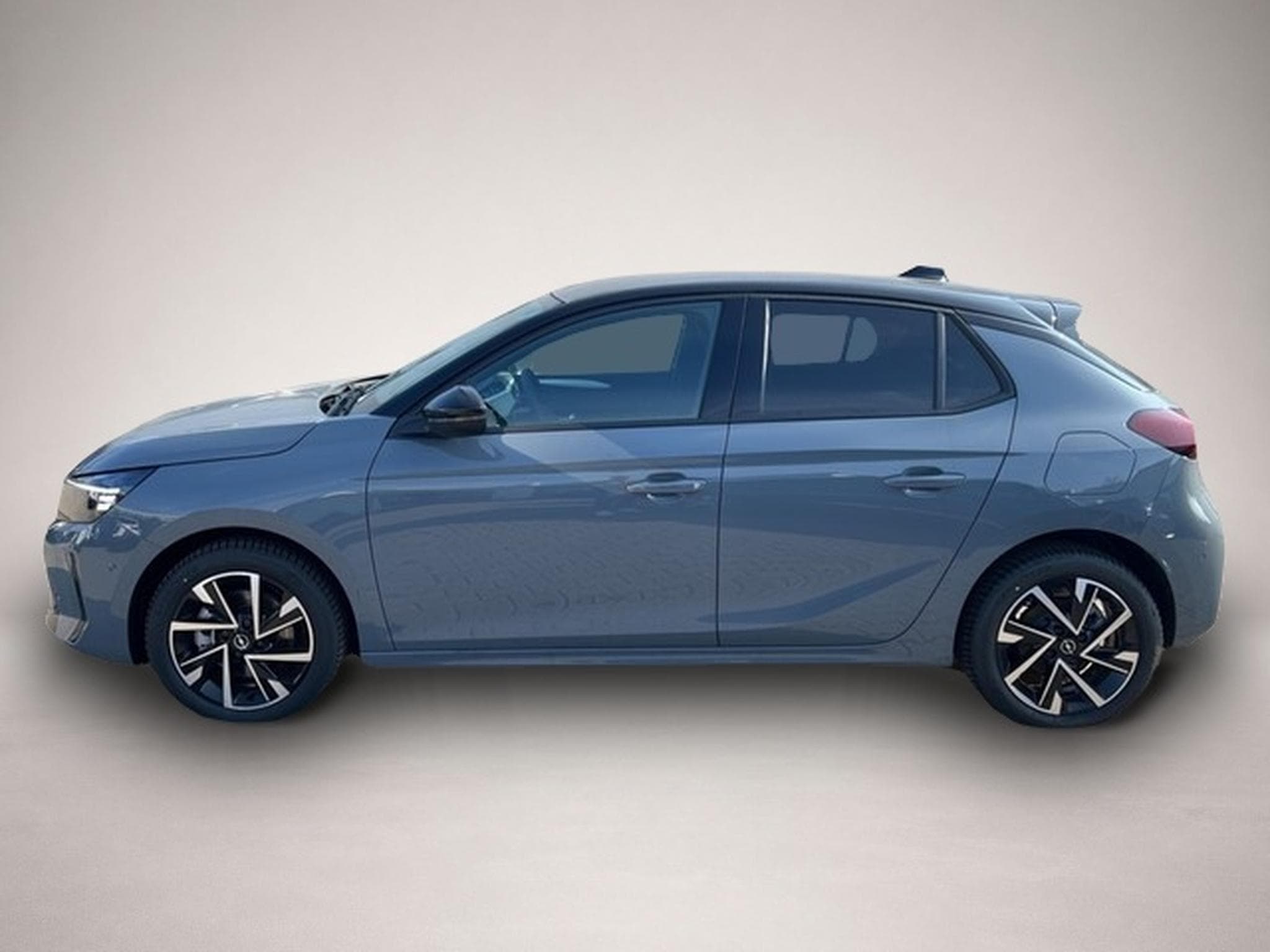 Opel Corsa (2026) - Photo 2