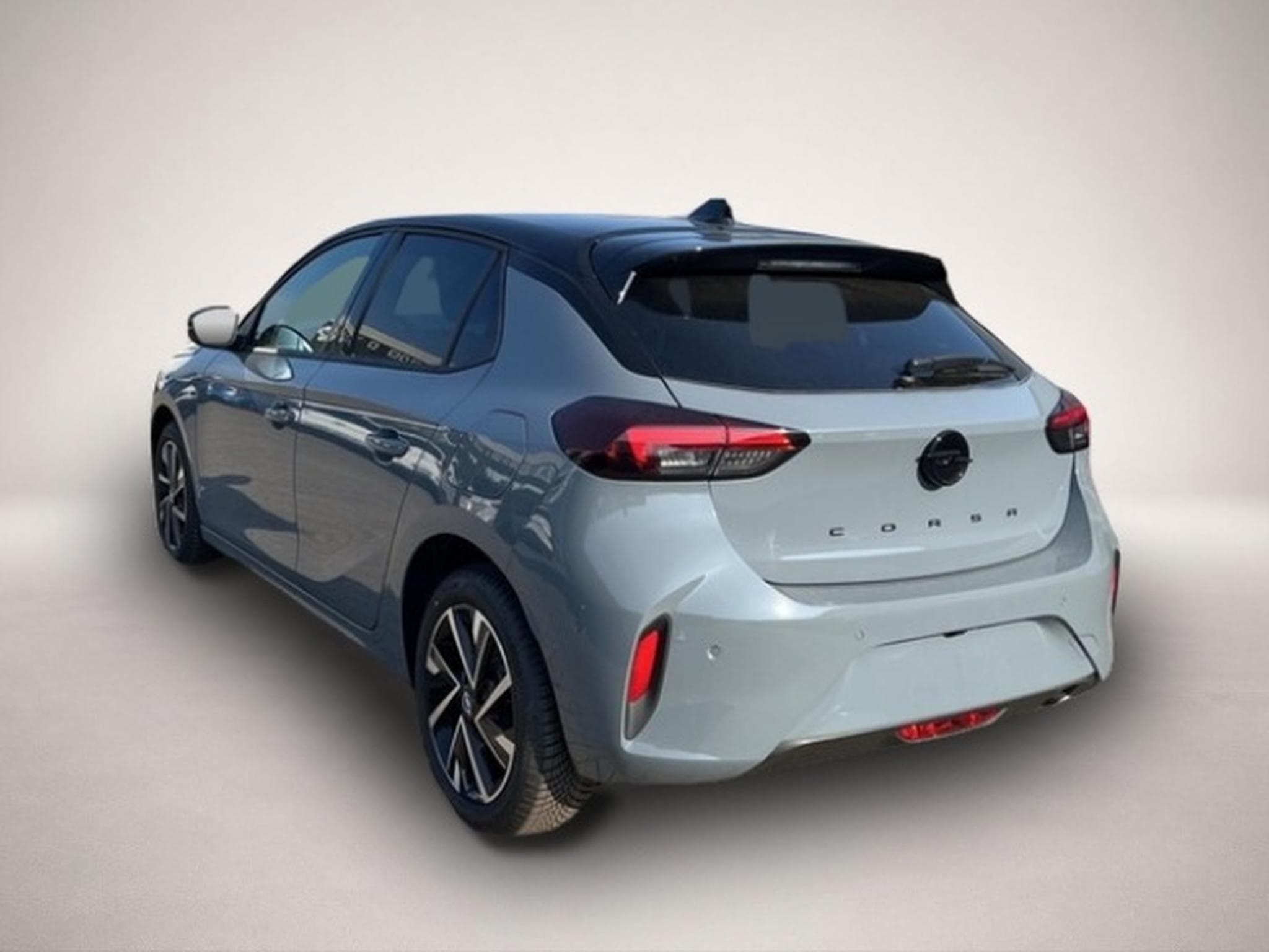 Opel Corsa (2026) - Photo 3