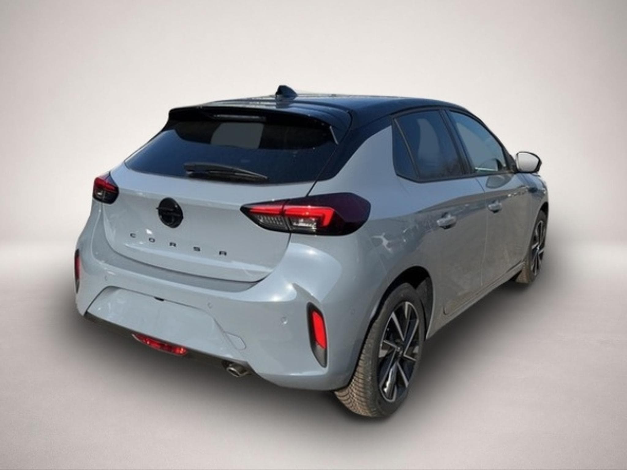 Opel Corsa (2026) - Photo 6