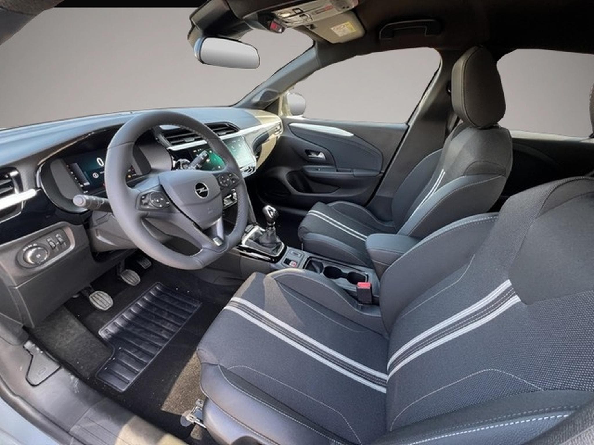 Opel Corsa (2026) - Photo 7