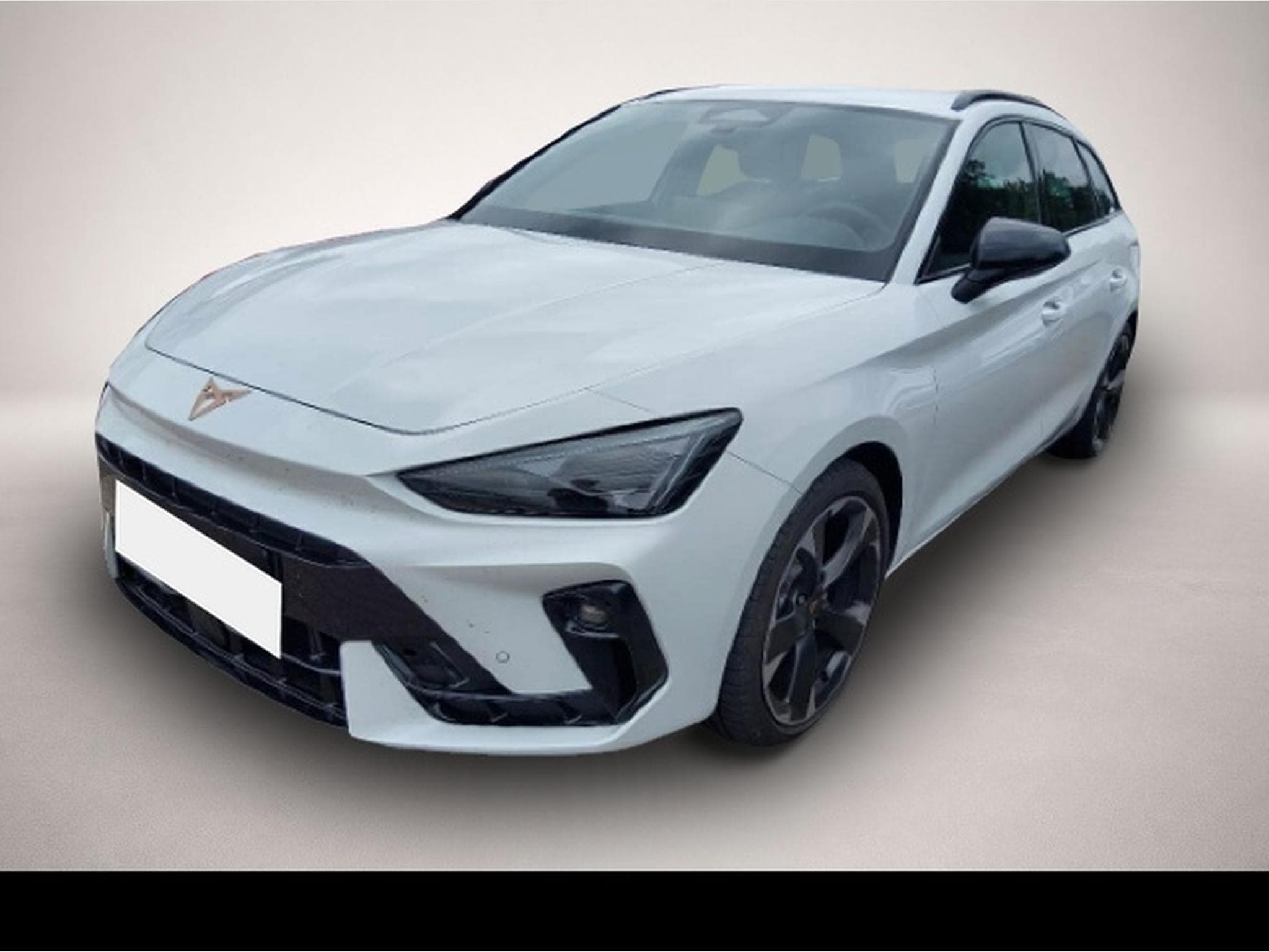 Cupra Leon (2025) - Photo 1