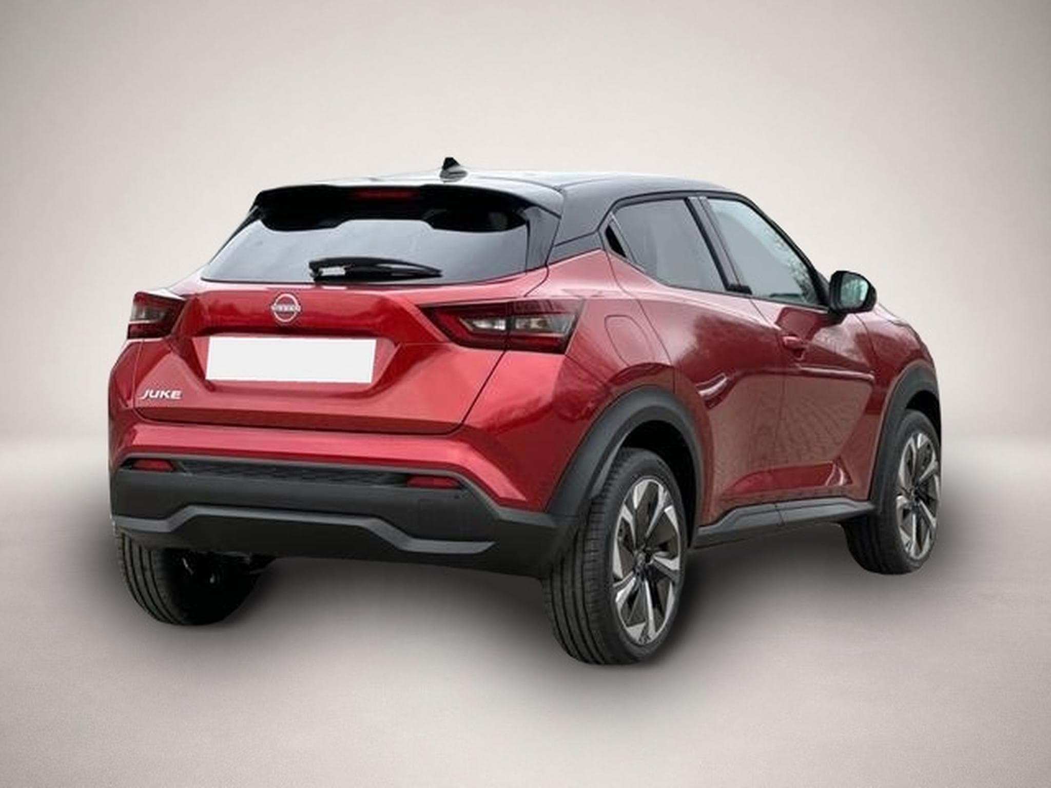 Nissan Juke (2025) - Photo 3
