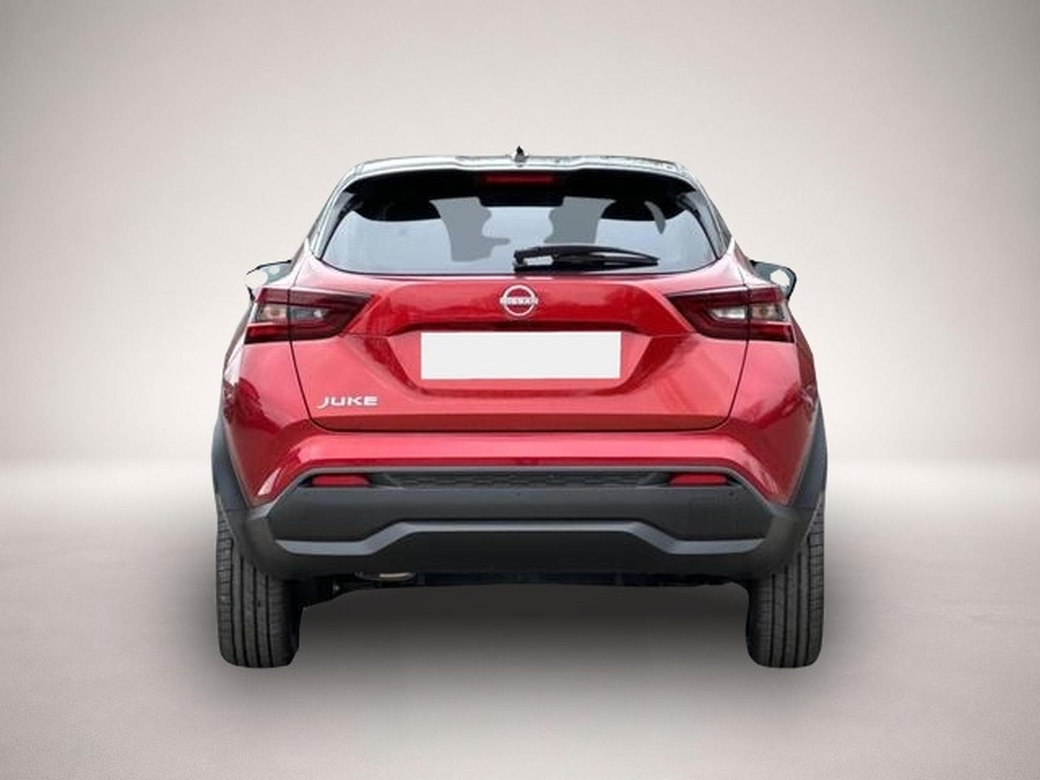 Nissan Juke (2025) - Photo 4
