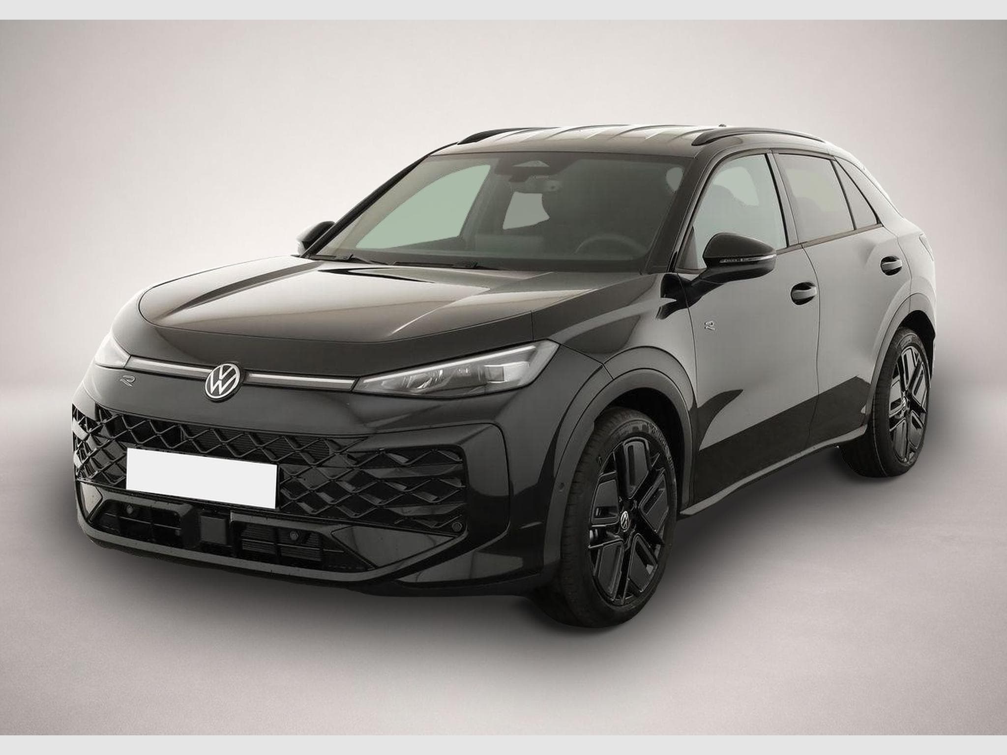 VW T-Roc (2026) - Photo 1