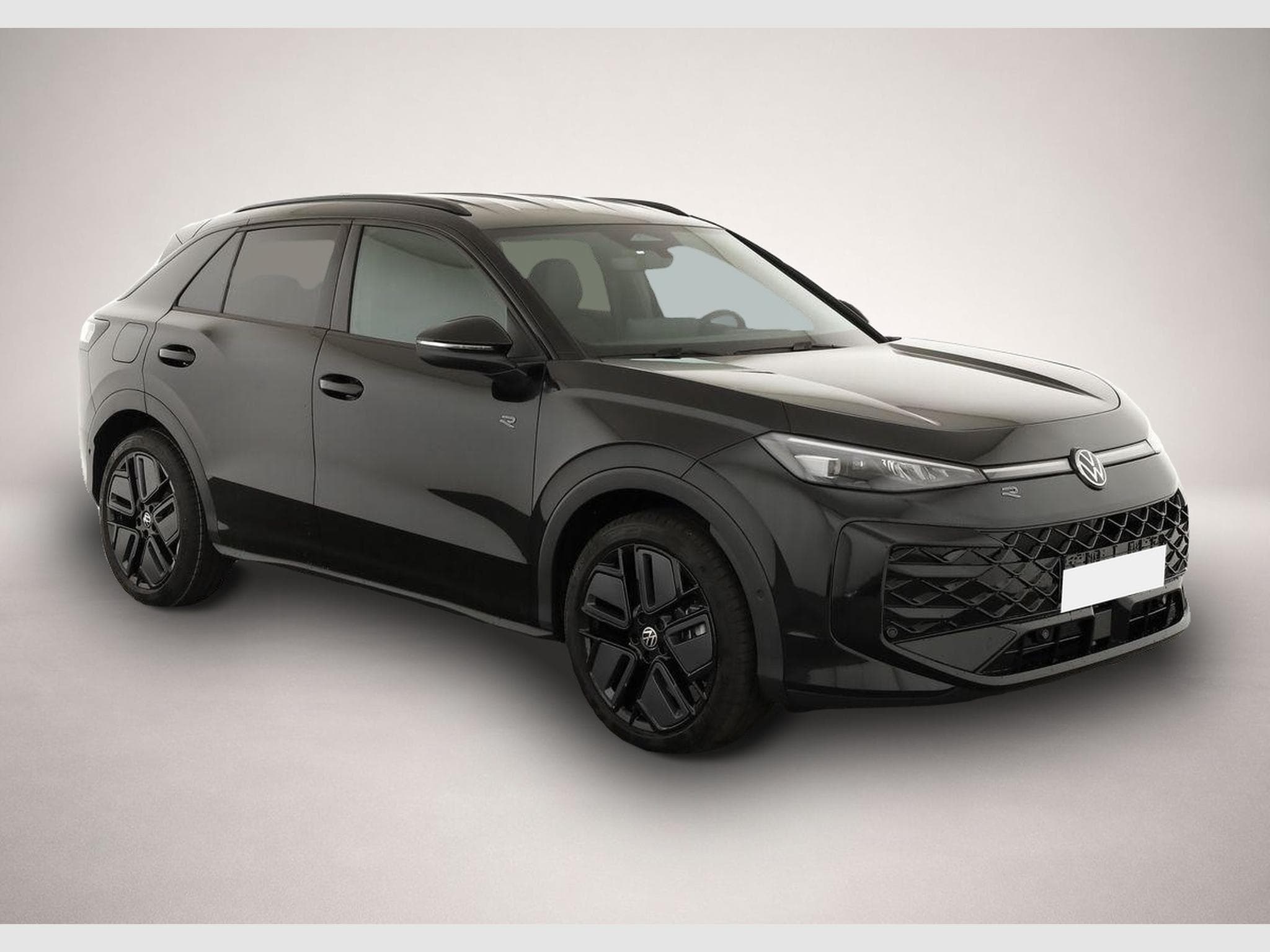 VW T-Roc (2026) - Photo 2