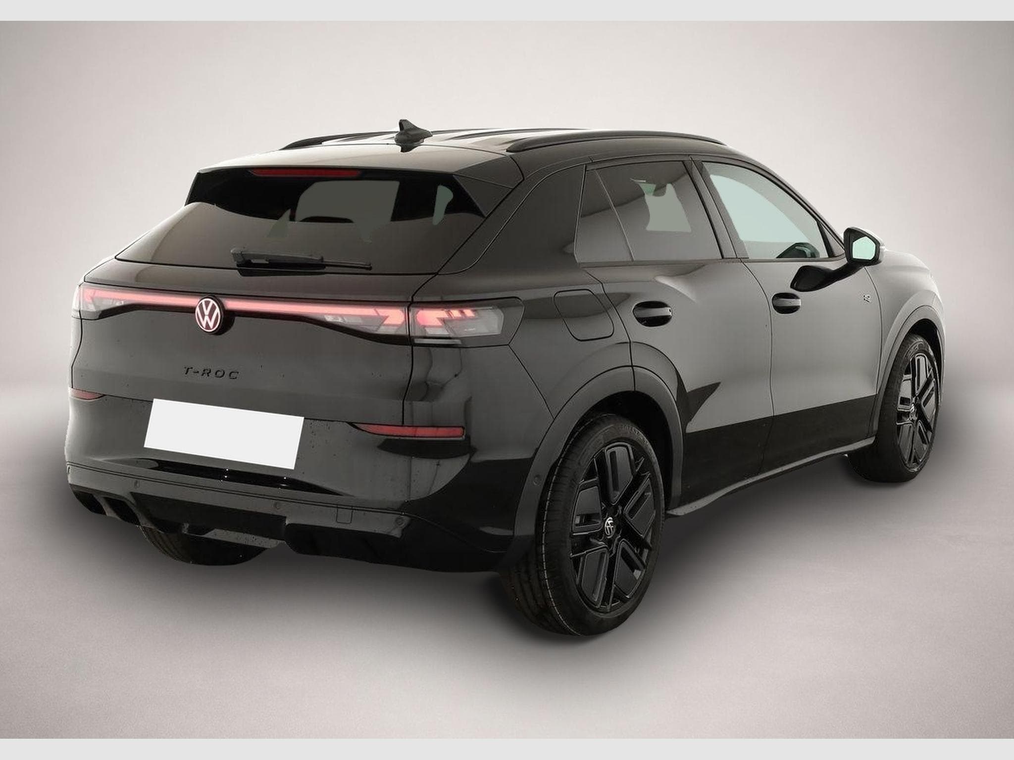 VW T-Roc (2026) - Photo 3