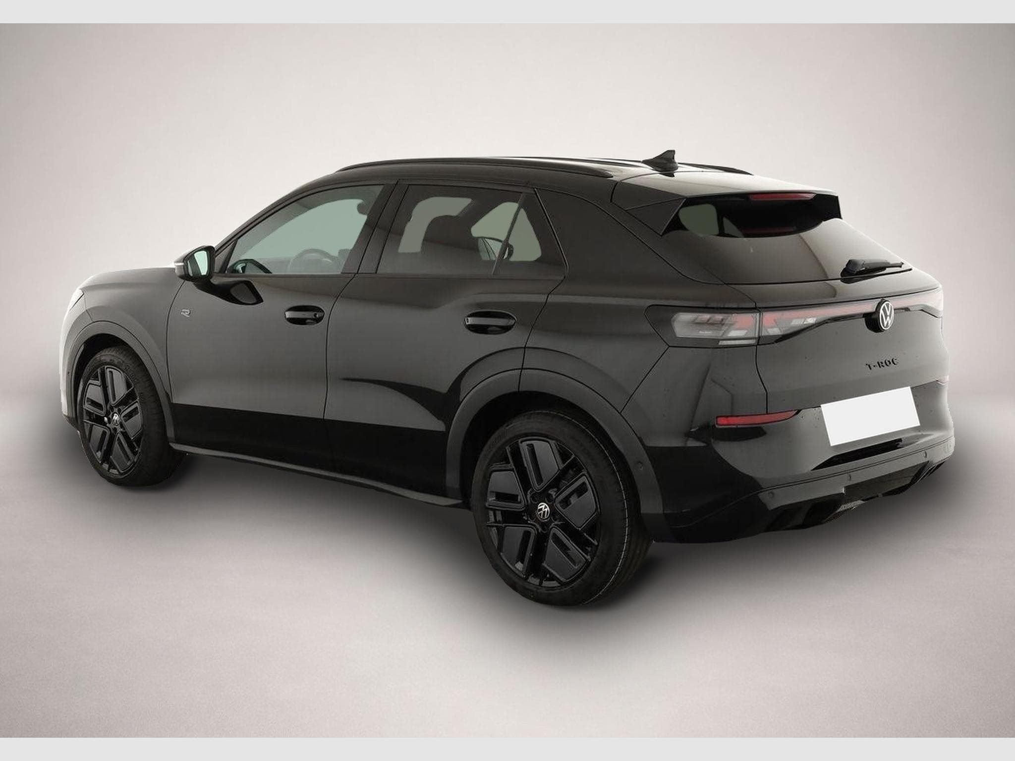 VW T-Roc (2026) - Photo 4